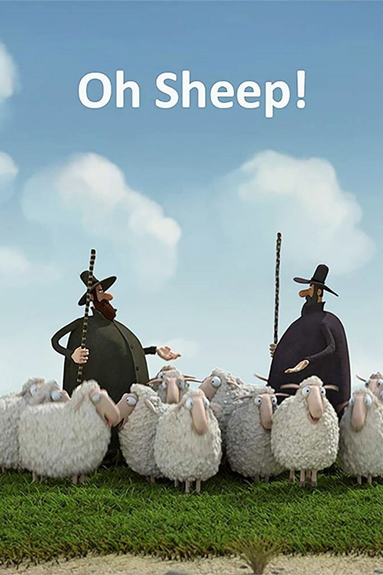 Oh Sheep! preview 2