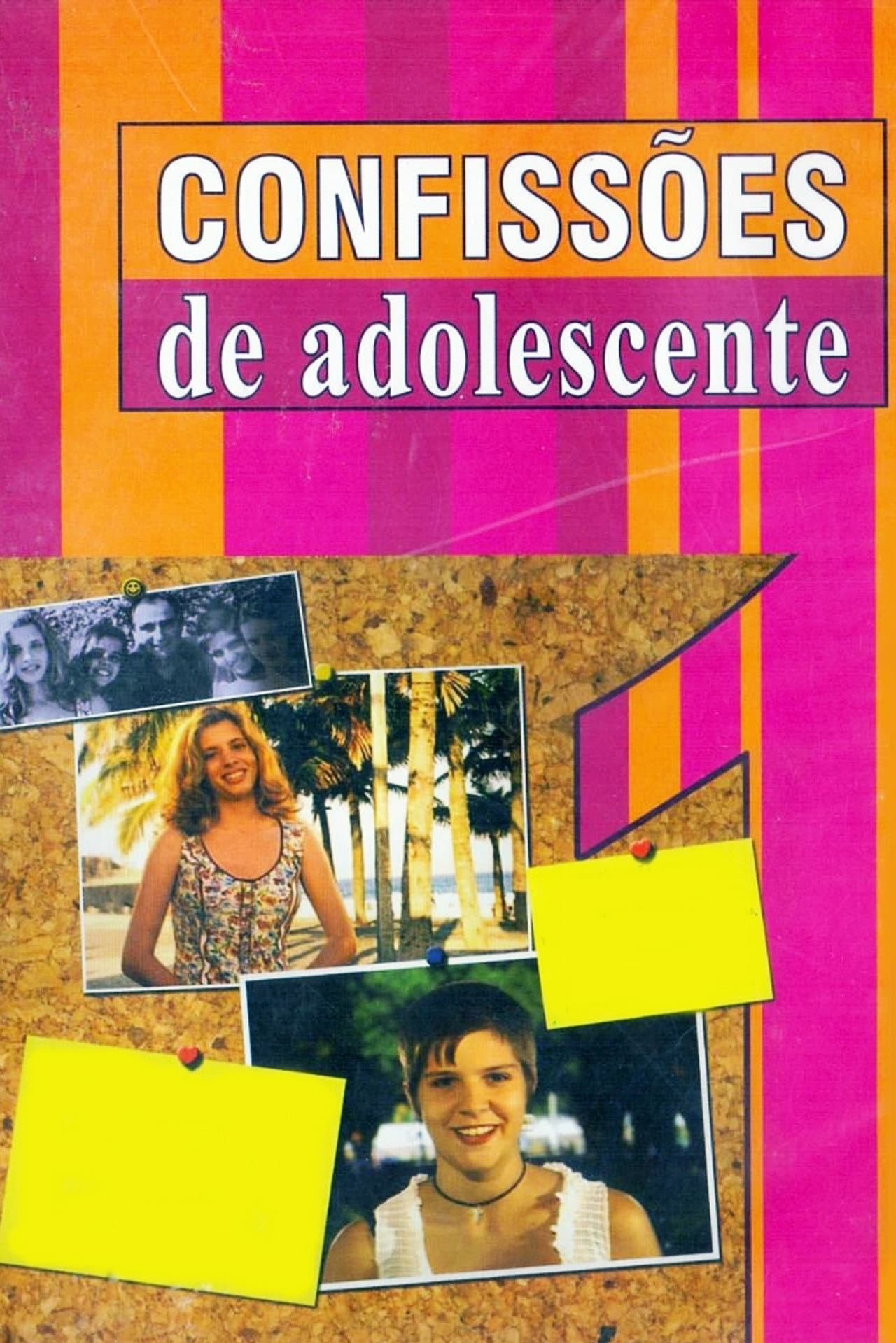 Teen Confessions preview 2