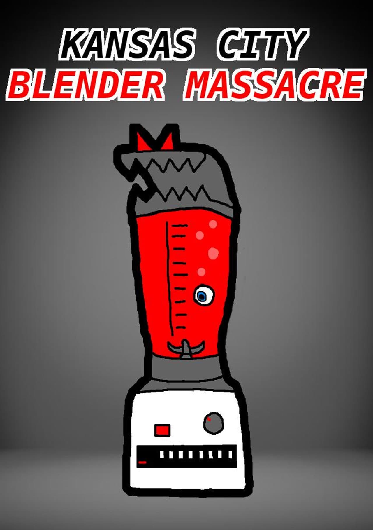 Kansas City Blender Massacre preview 1