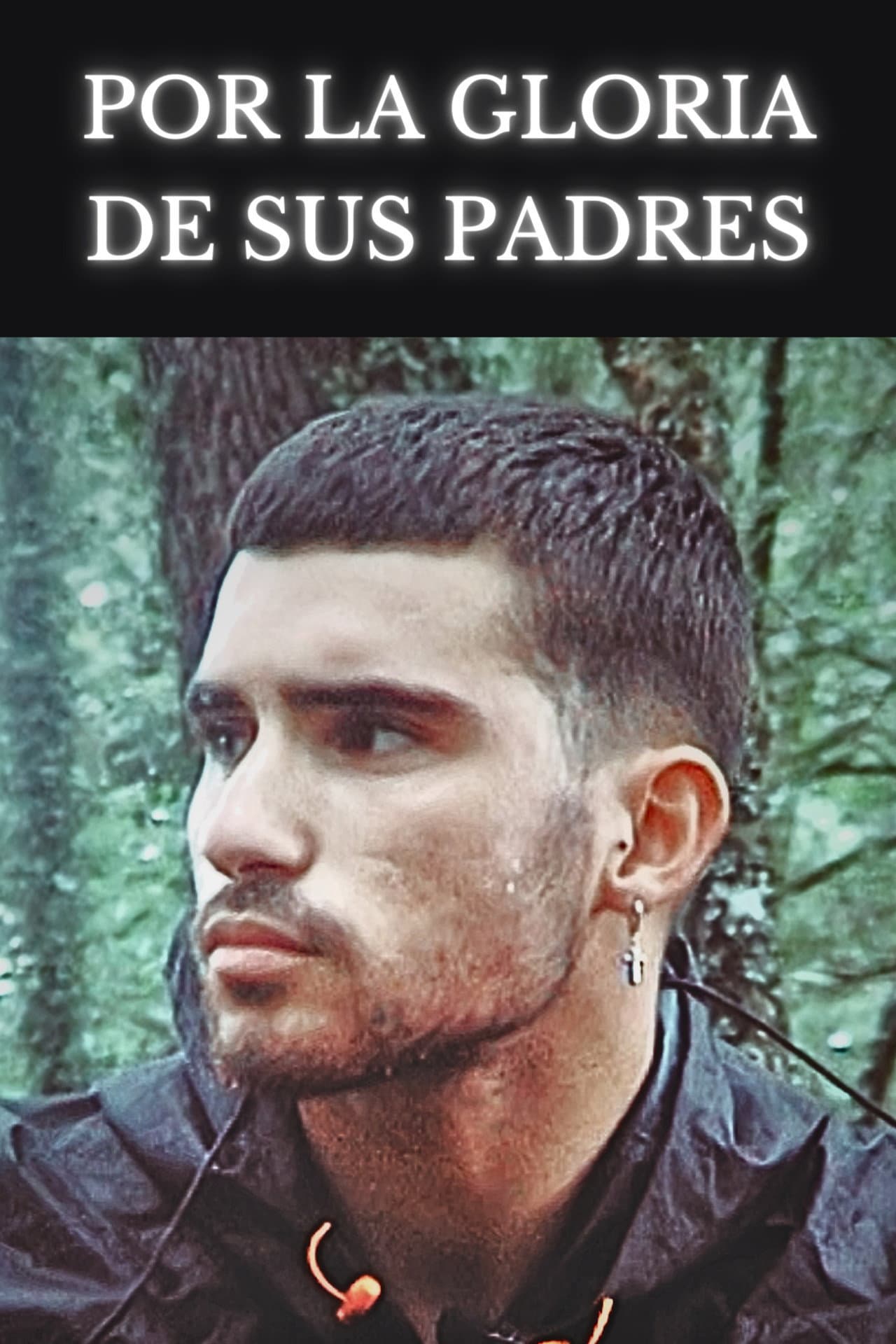 Por la gloria de sus padres preview 2