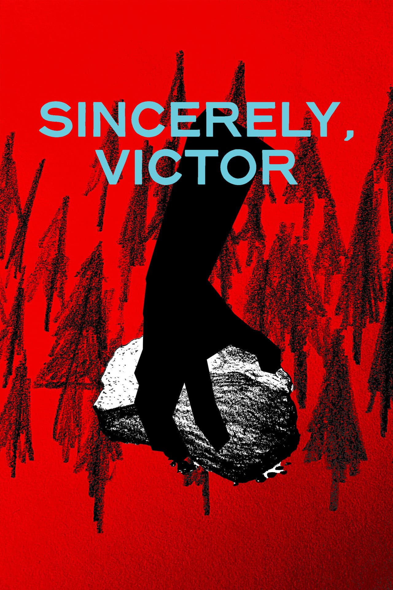 Sincerely, Victor preview 2