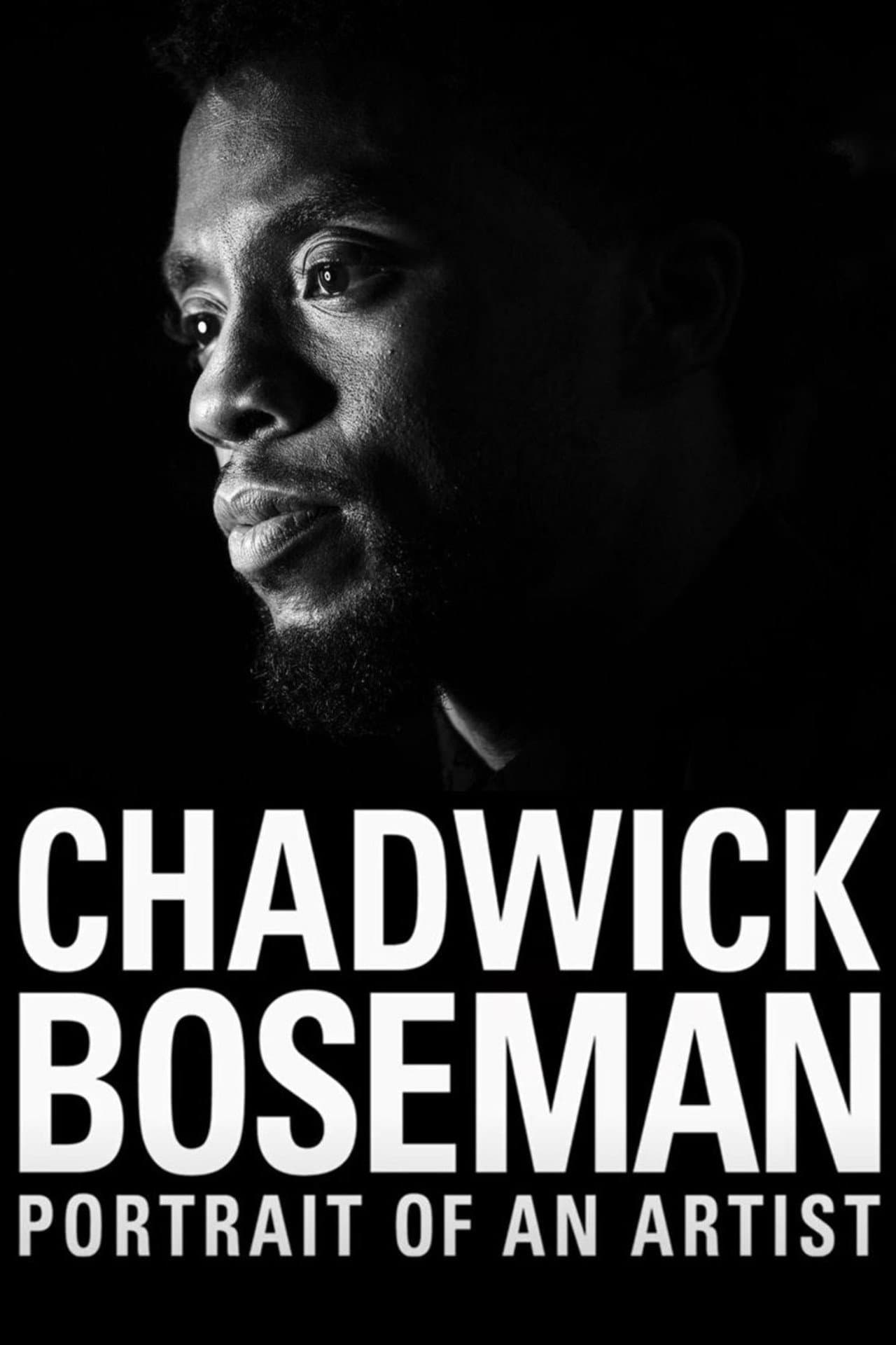 Chadwick Boseman: Portrait of an Artist preview 2
