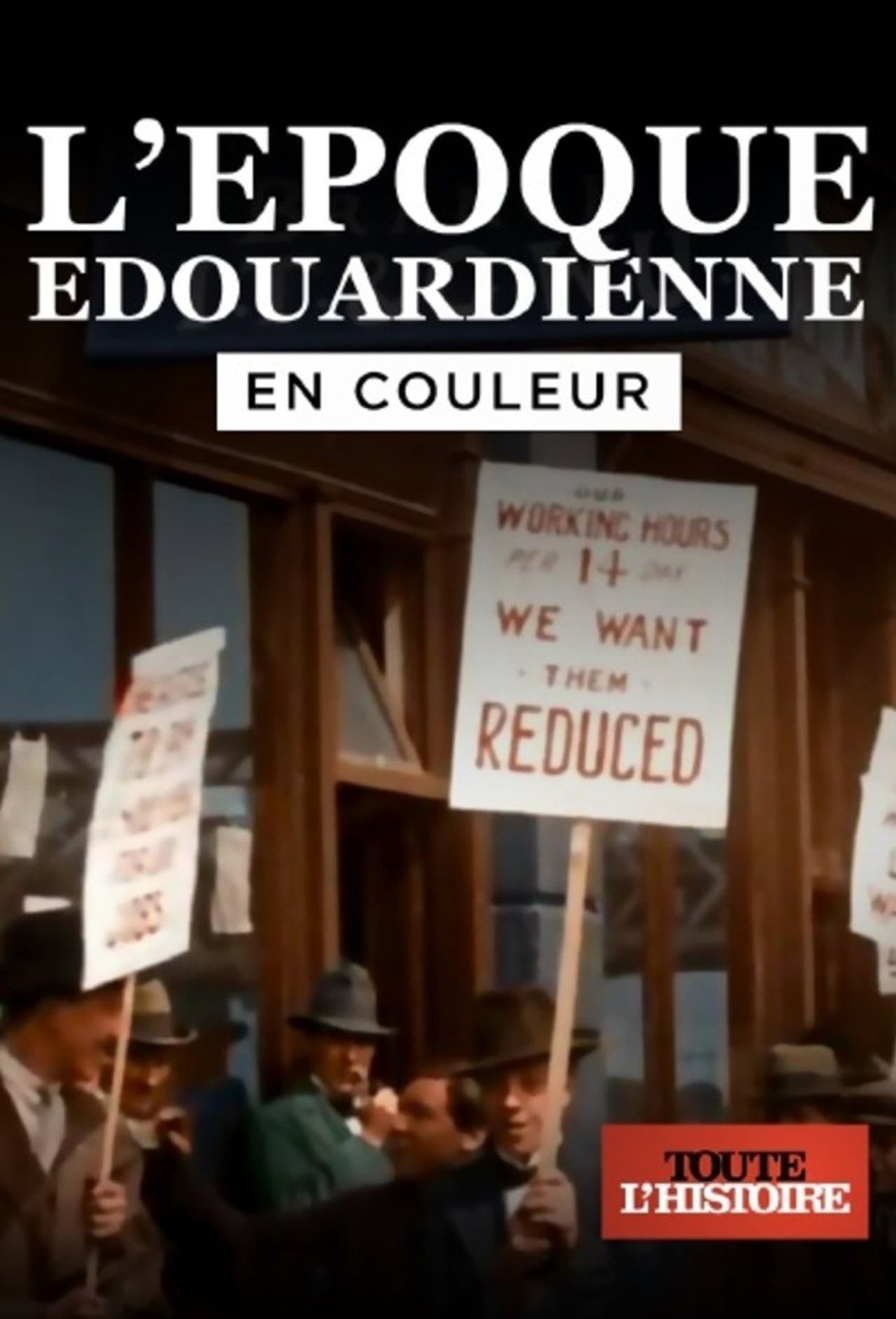 Edwardian Britain in Colour preview 2