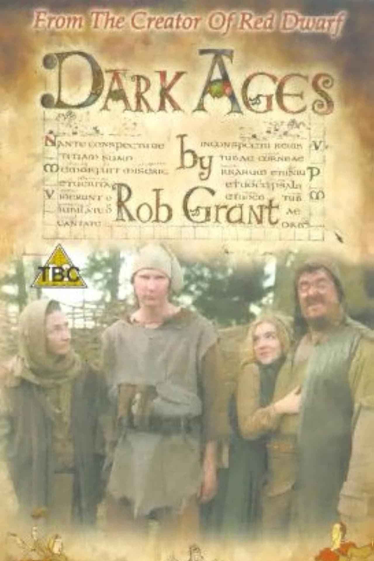 Dark Ages preview 1