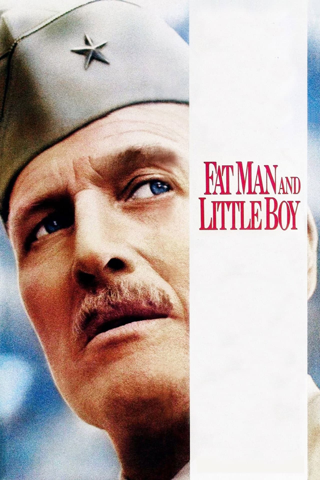 Fat Man and Little Boy preview 2