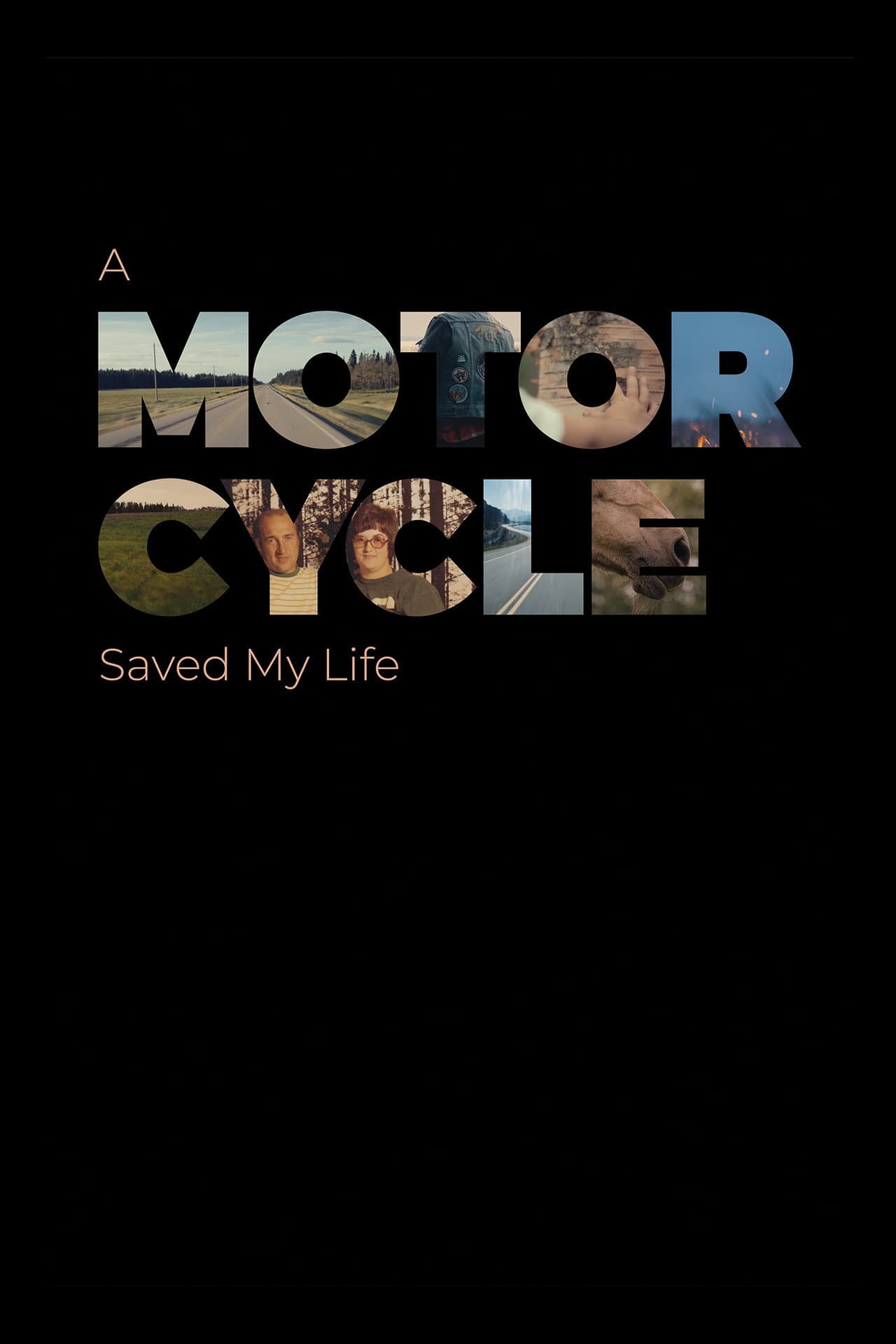 A Motorcycle Saved My Life preview 1