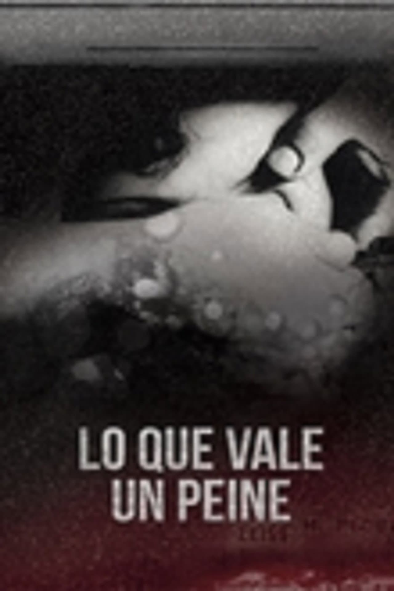 Lo que vale un peine preview 1