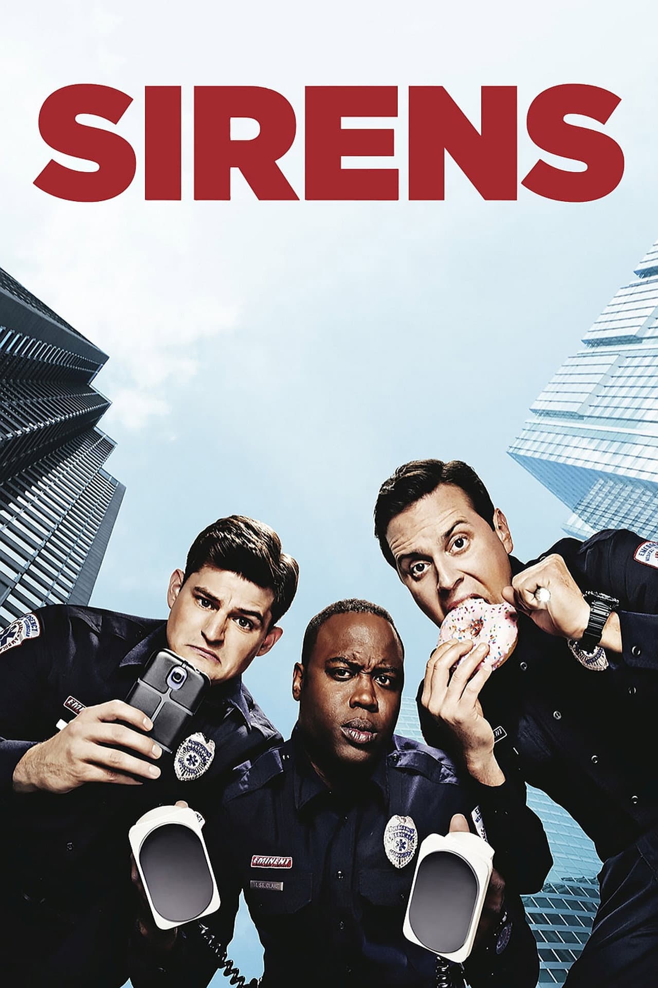 Sirens preview 2