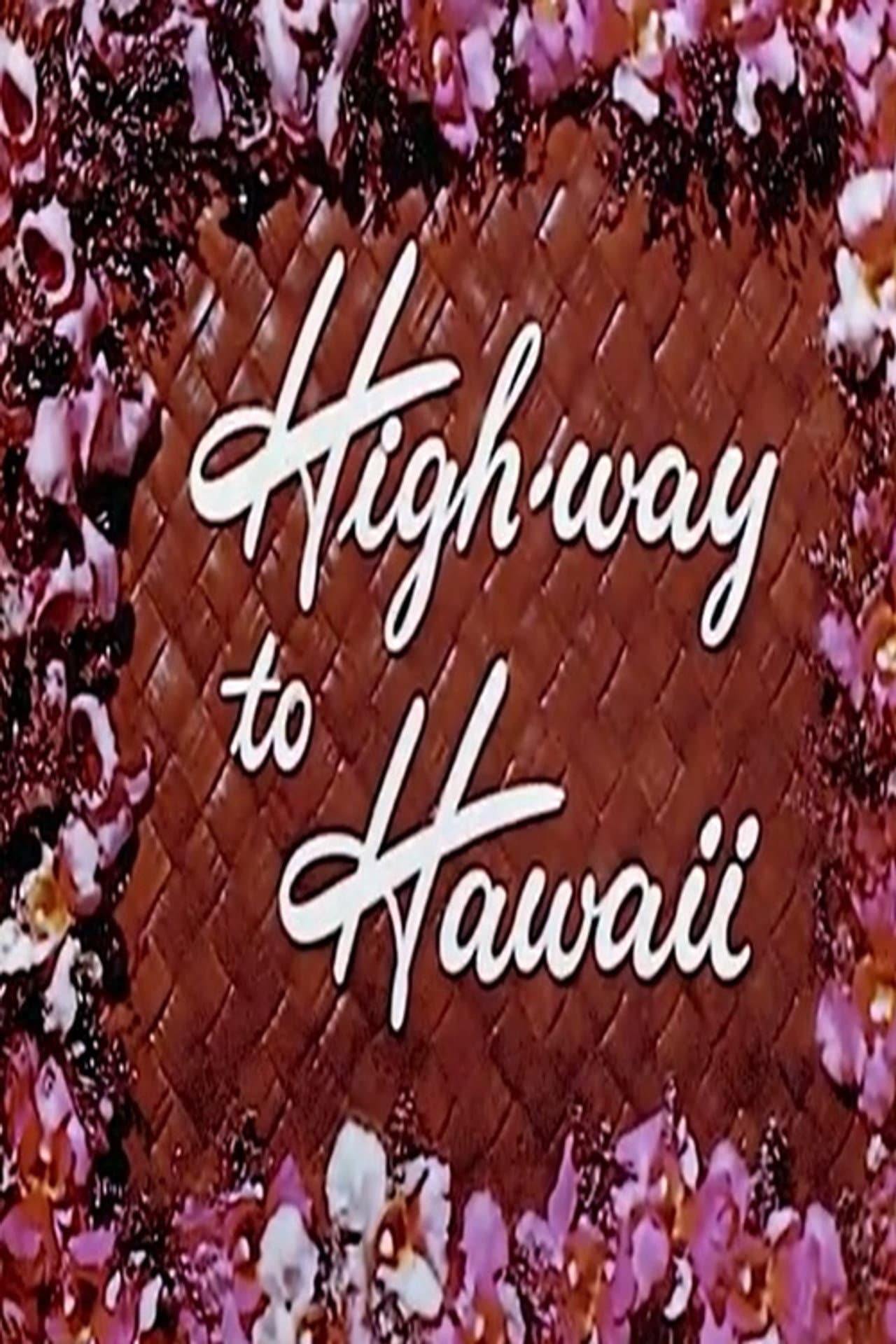 Highway to Hawaii preview 2
