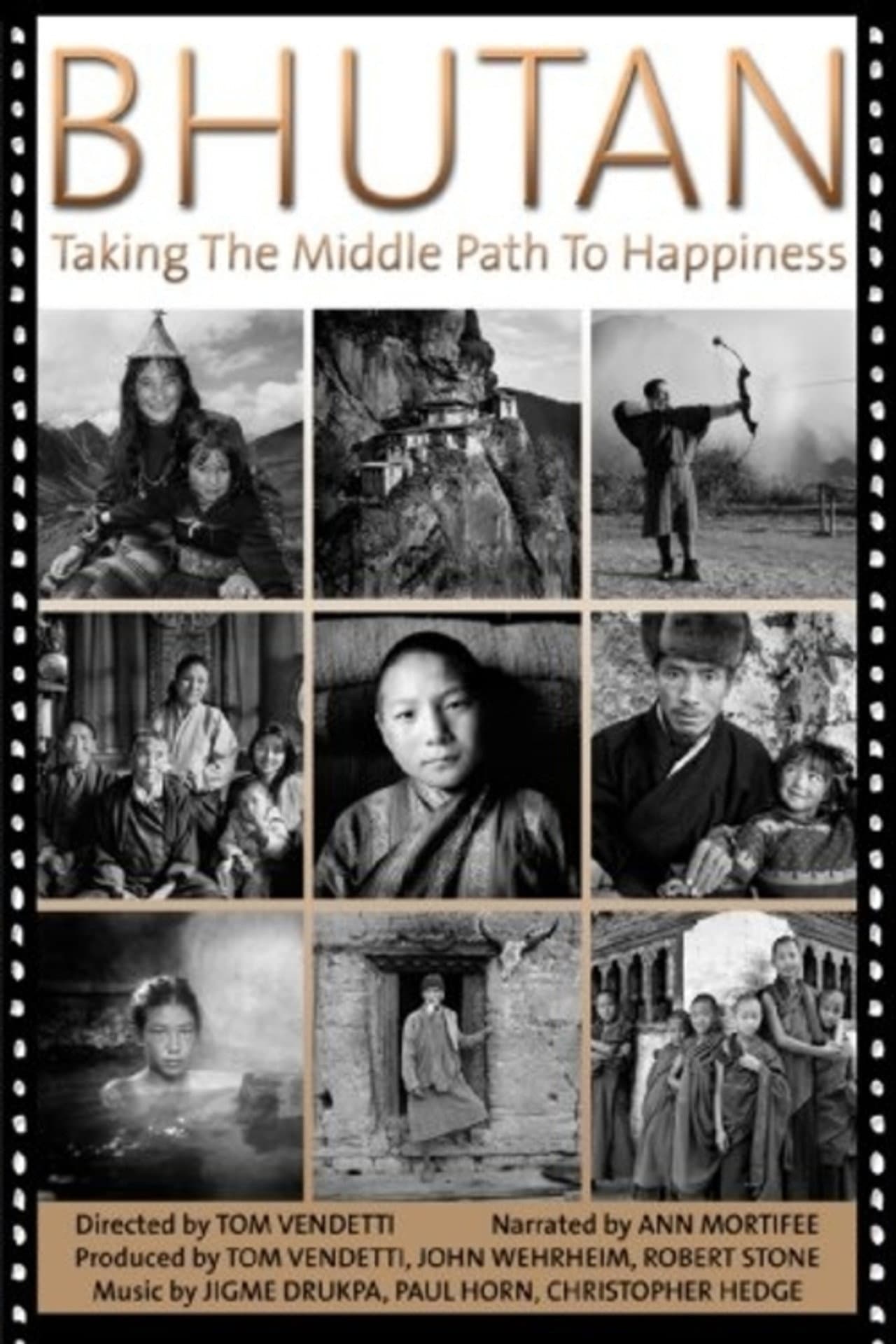 Bhutan: Taking the Middle Path to Happiness preview 2
