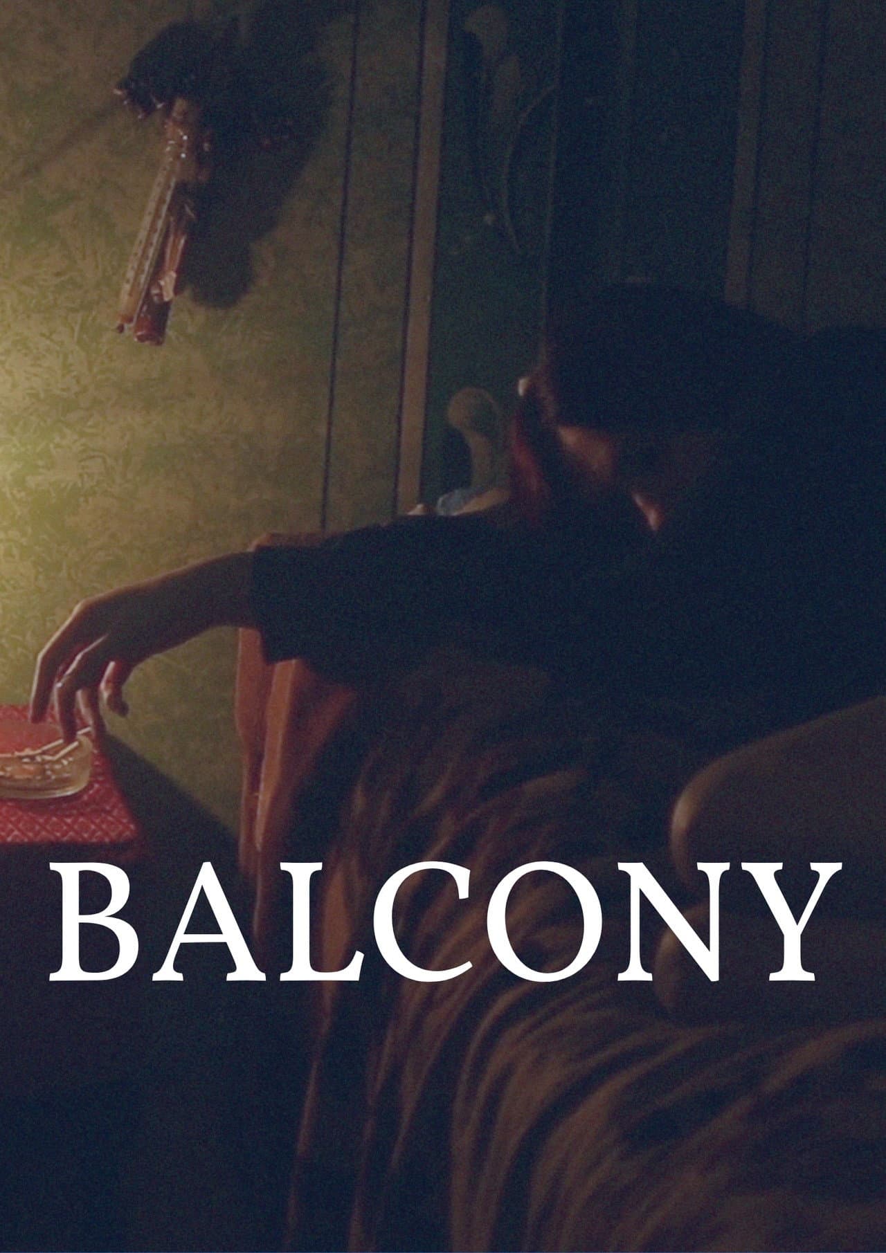The Balcony preview 2