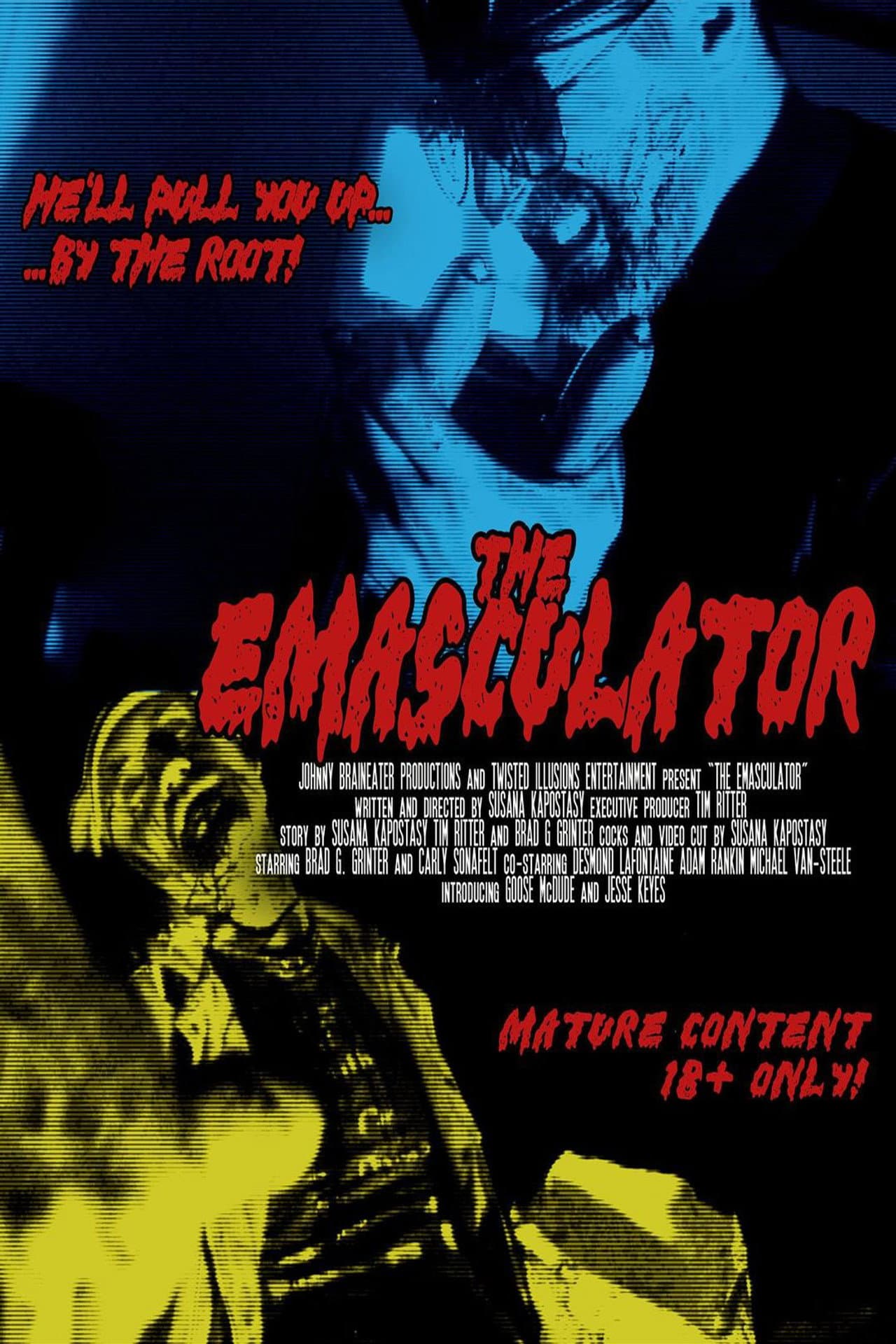 The Emasculator preview 2