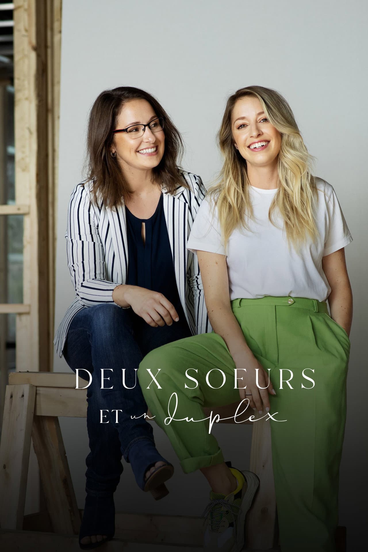 Deux sœurs et un duplex preview 1