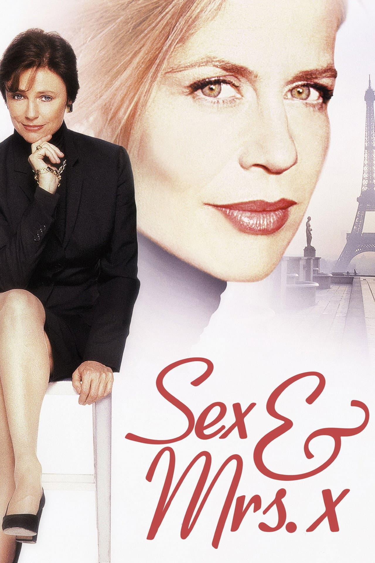 Sex & Mrs. X preview 1