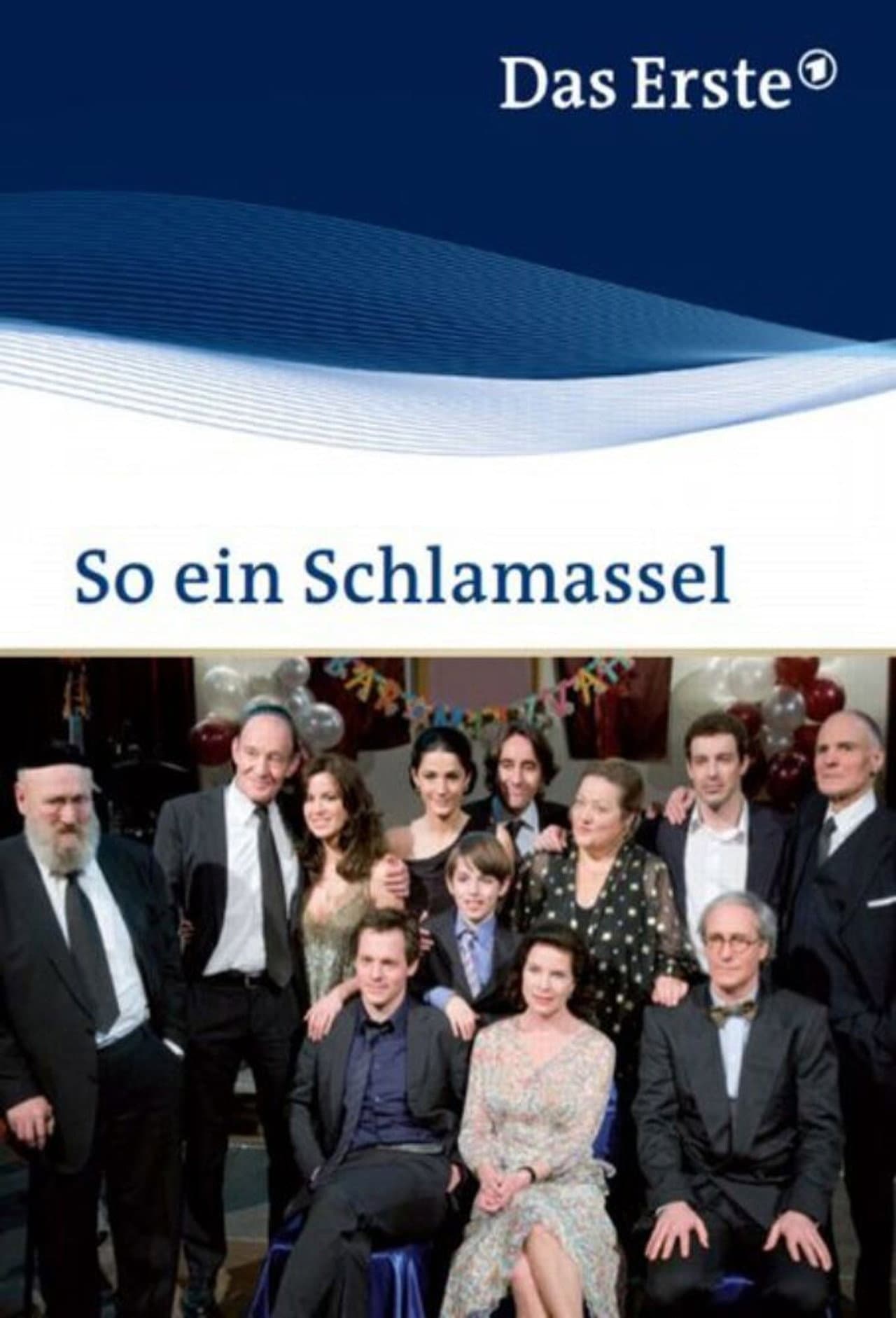 So ein Schlamassel preview 1