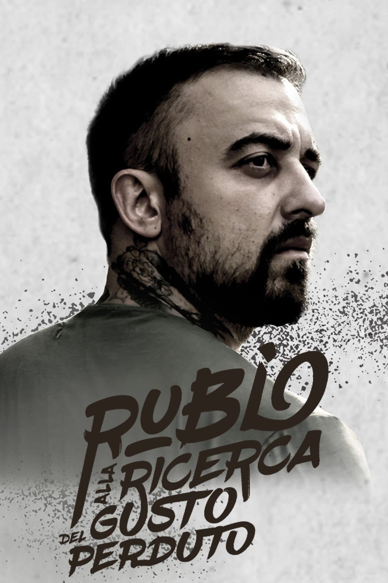 Rubio in Search of the Lost Taste preview 2