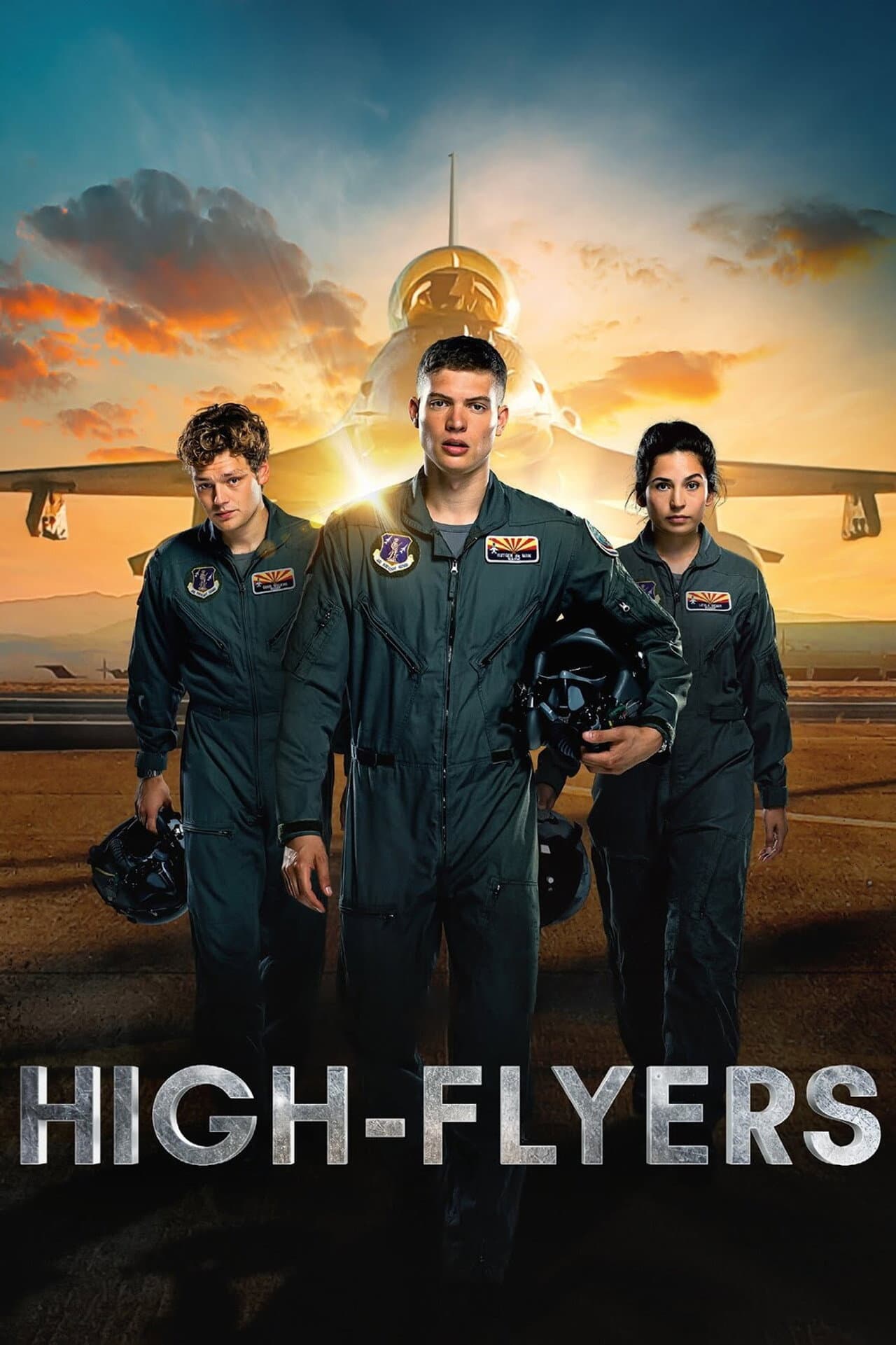 High Flyers preview 2