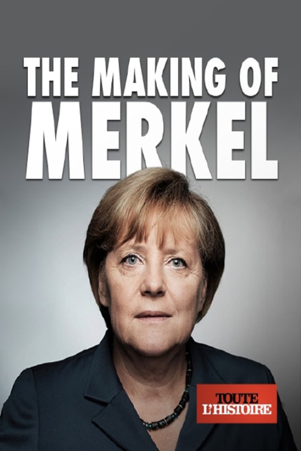 The Making of Merkel with Andrew Marr preview 1