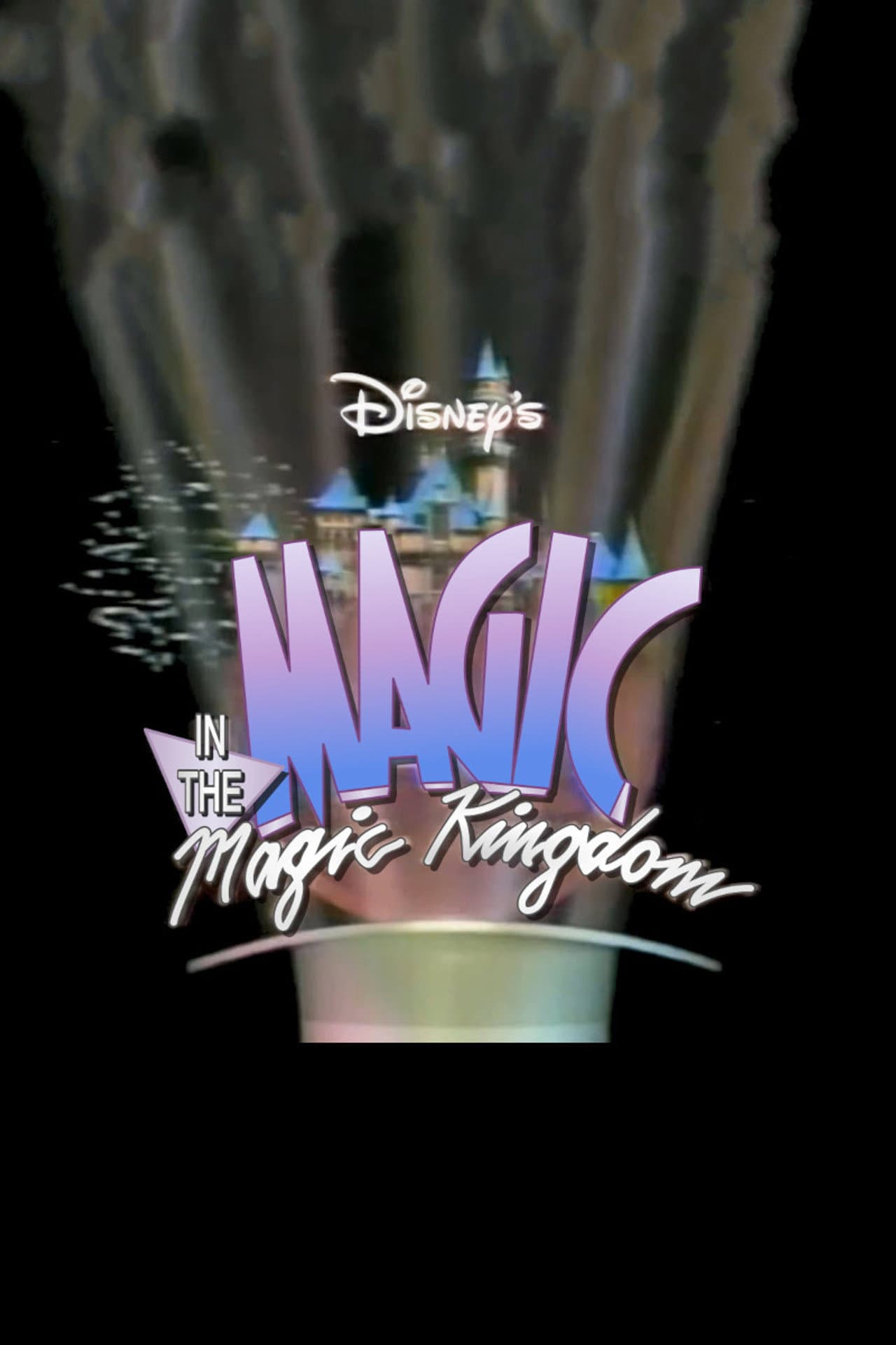 Disney's Magic in the Magic Kingdom preview 1