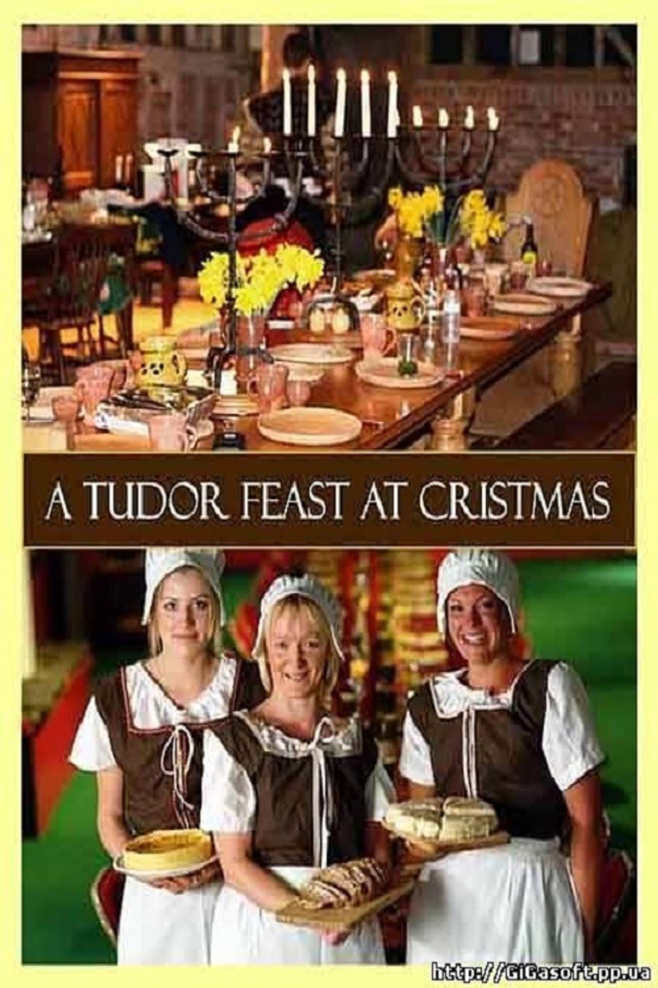 A Tudor Feast at Christmas preview 1