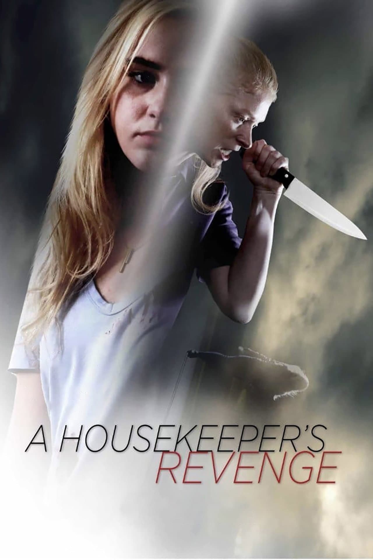 A Housekeeper's Revenge preview 2