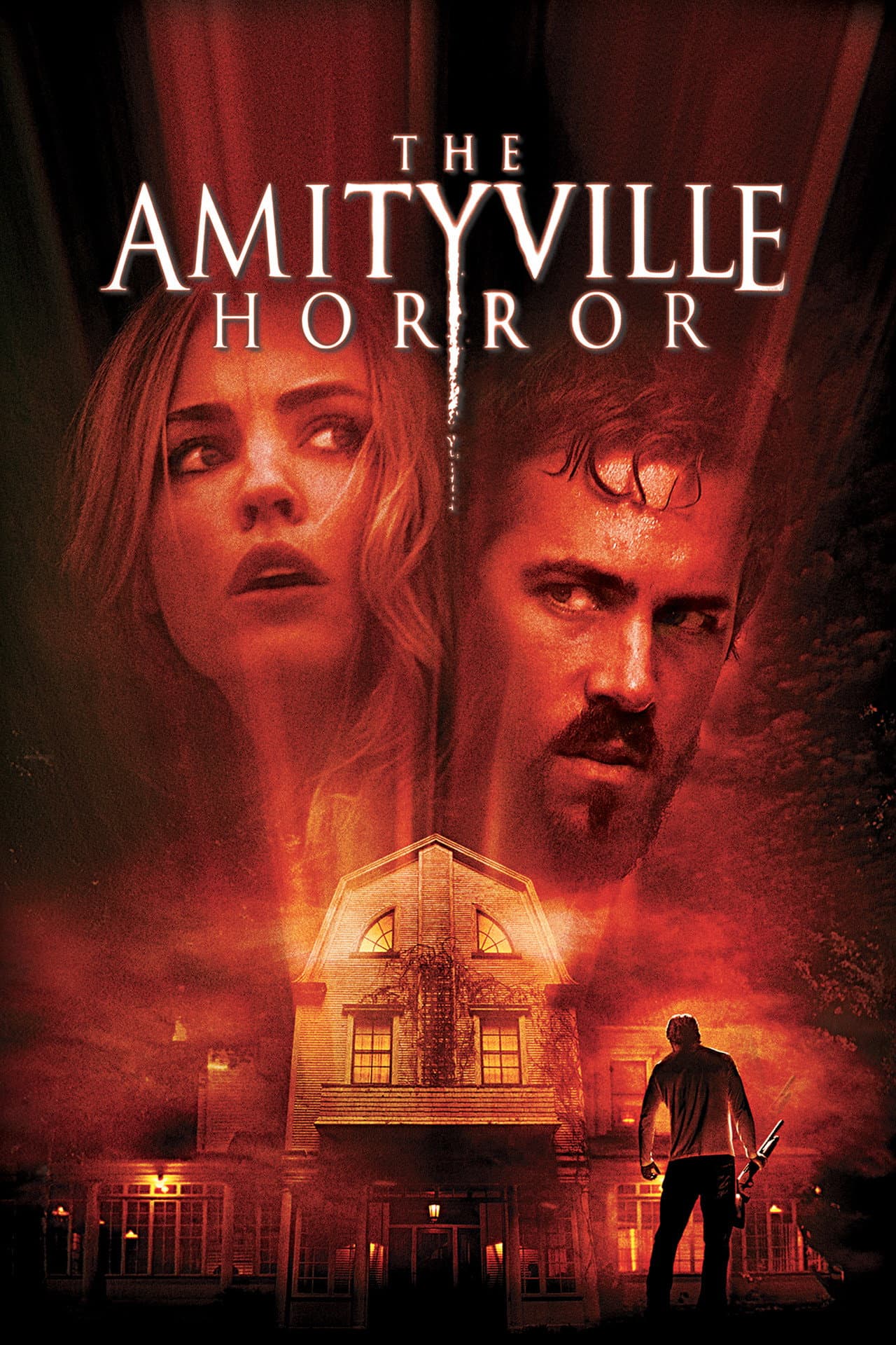 The Amityville Horror preview 2