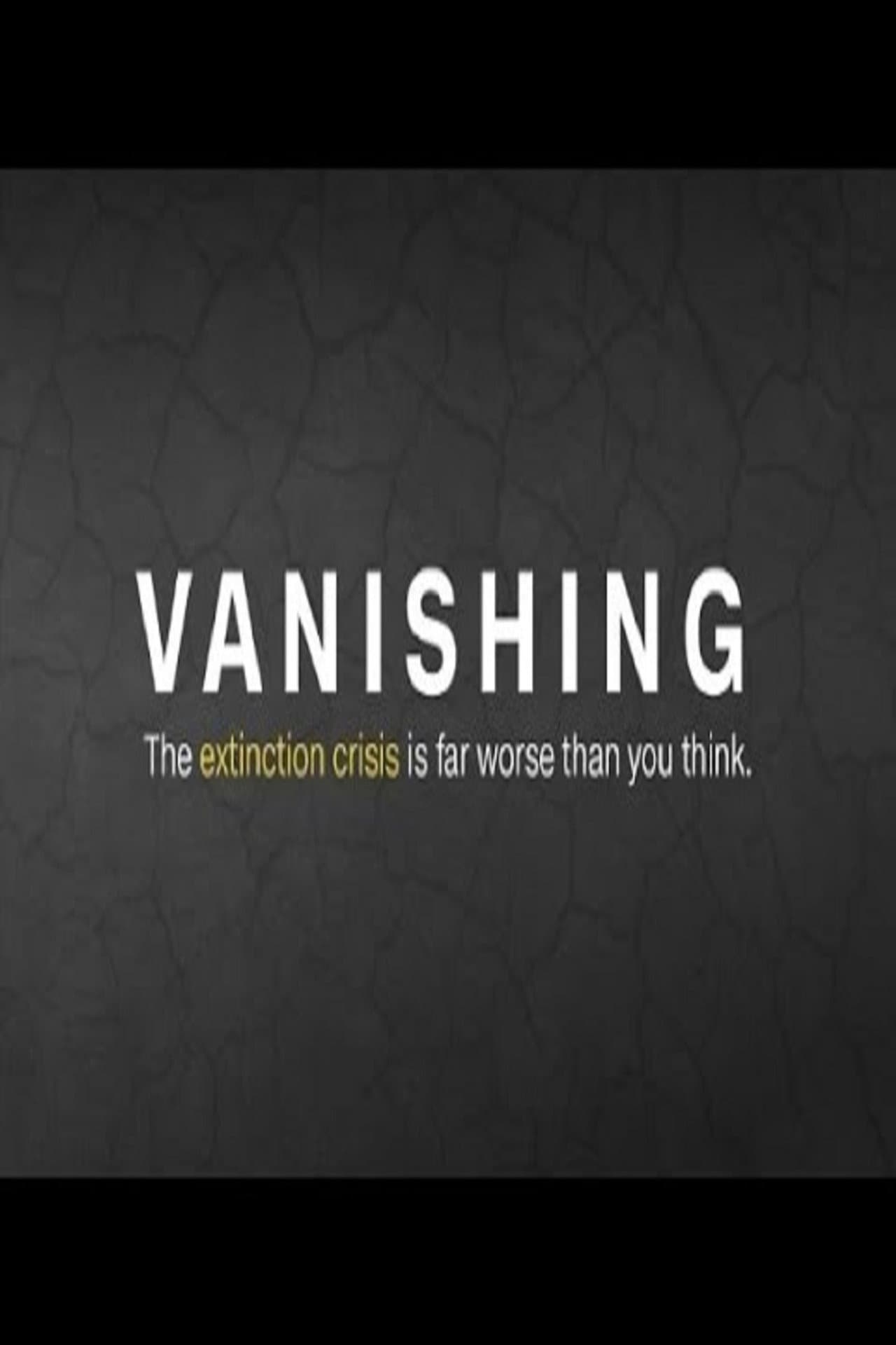 Vanishing: The extinction crisis is worse than you think preview 1
