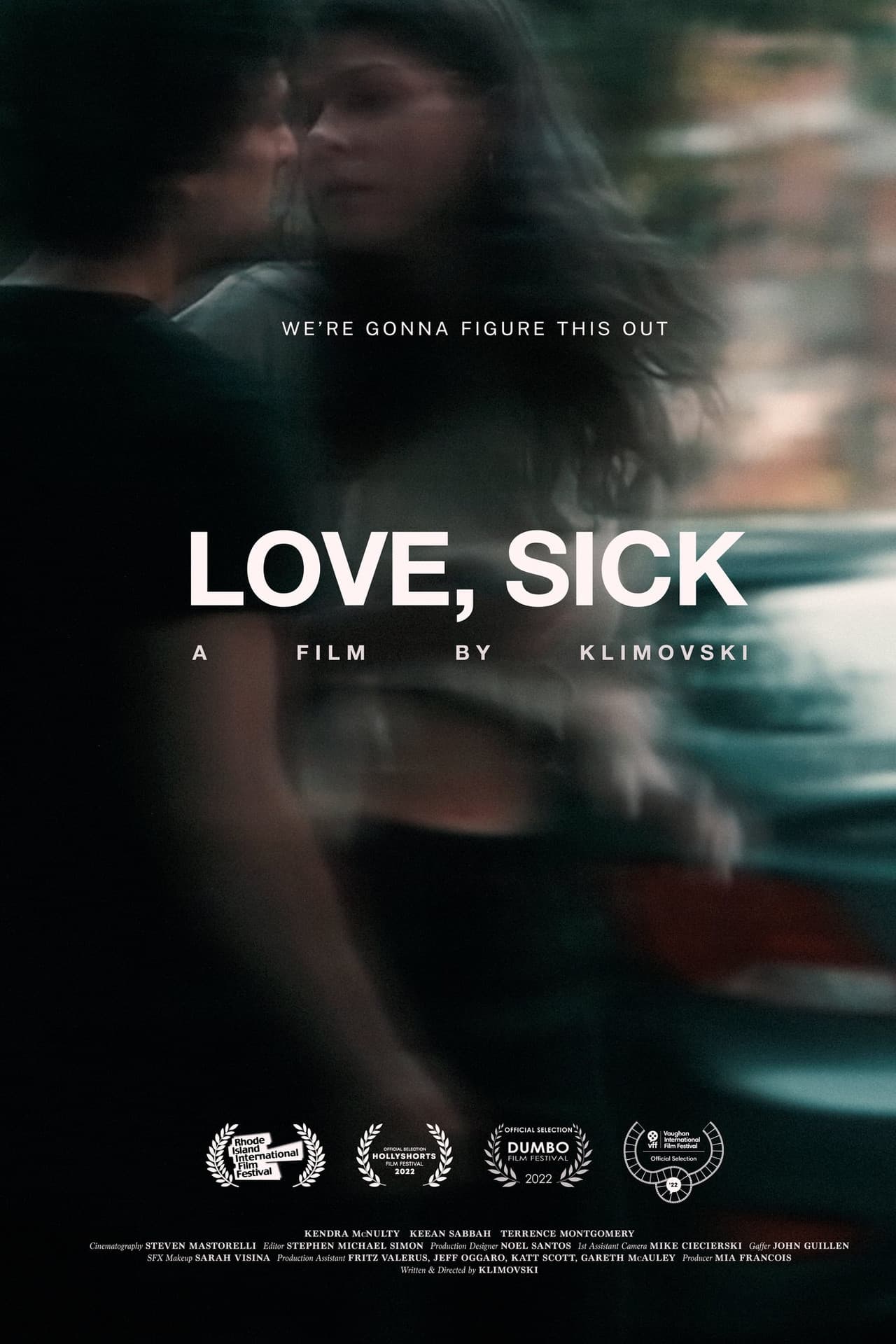 Love, Sick preview 2