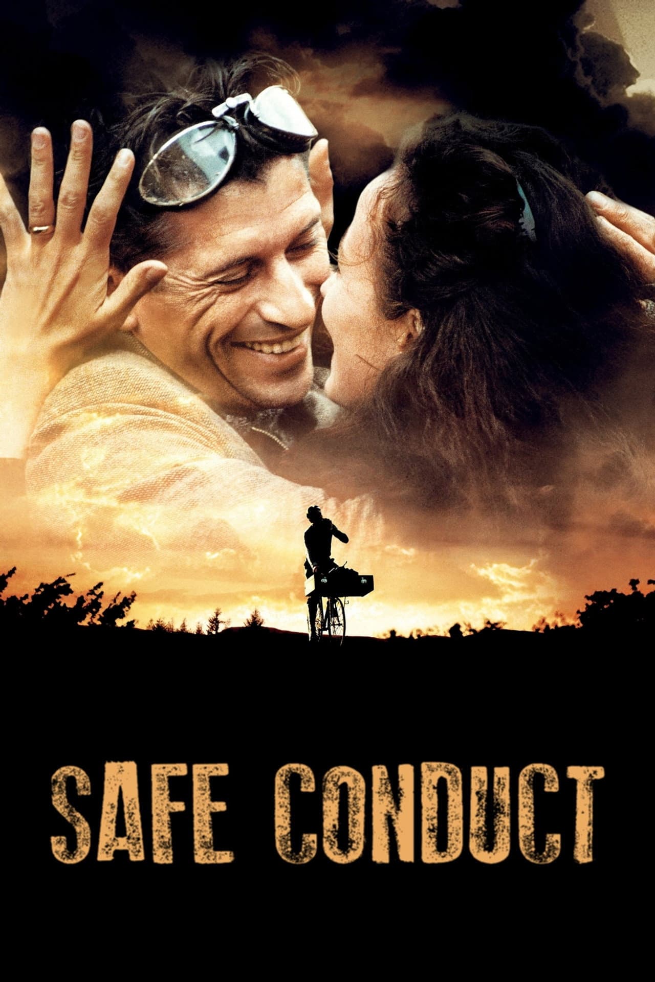 Safe Conduct preview 2