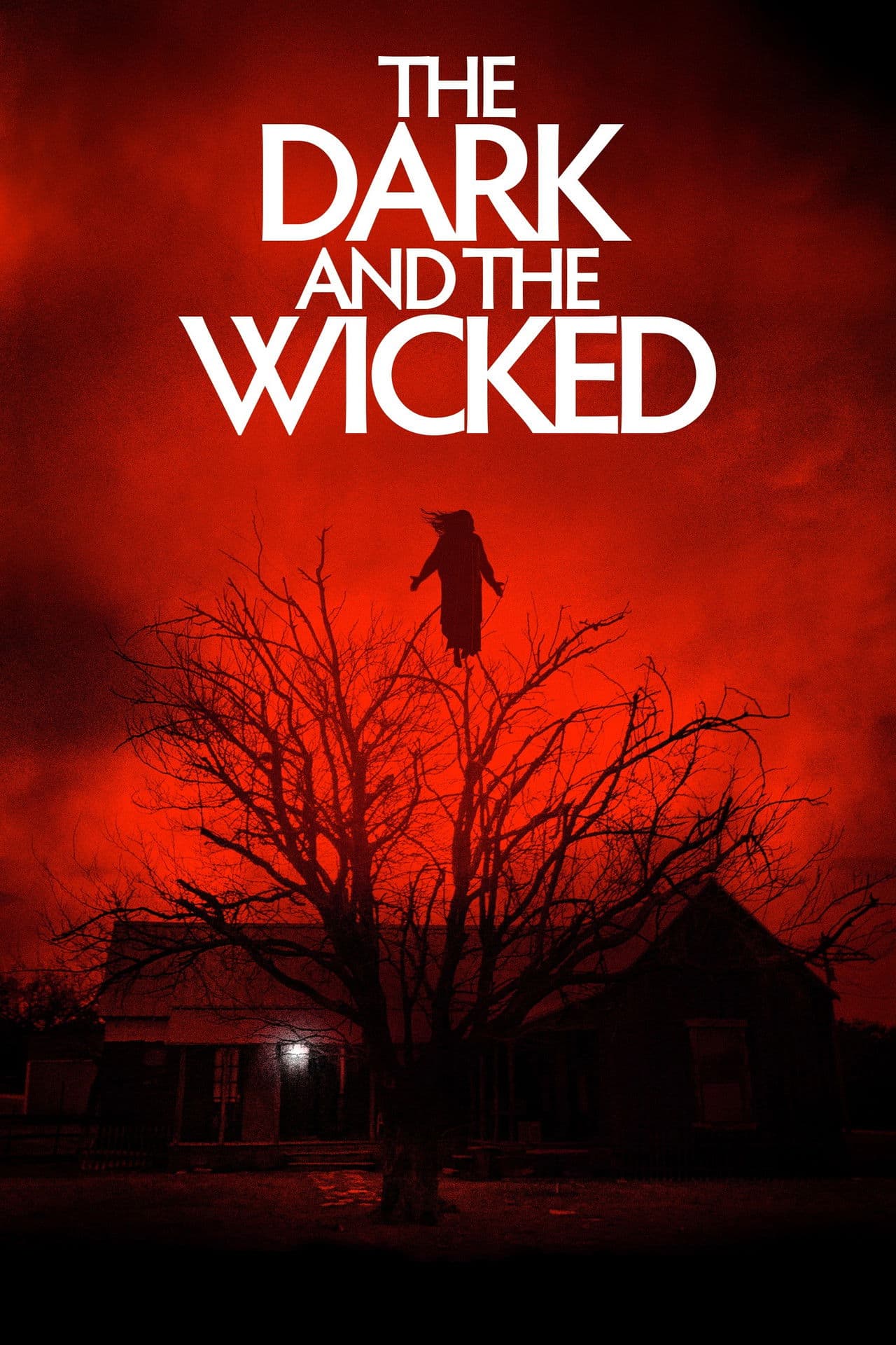 The Dark and the Wicked preview 2