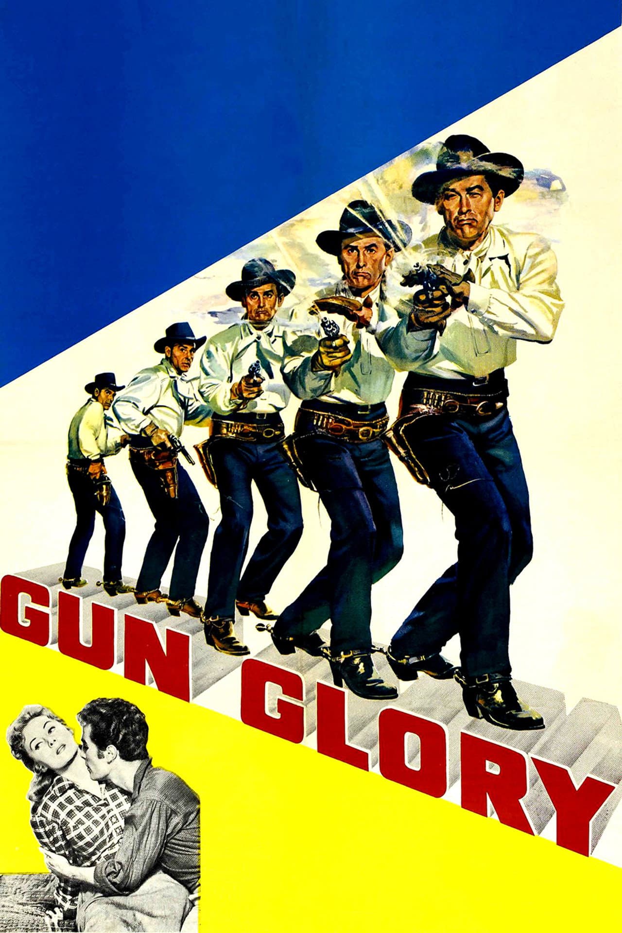 Gun Glory preview 2