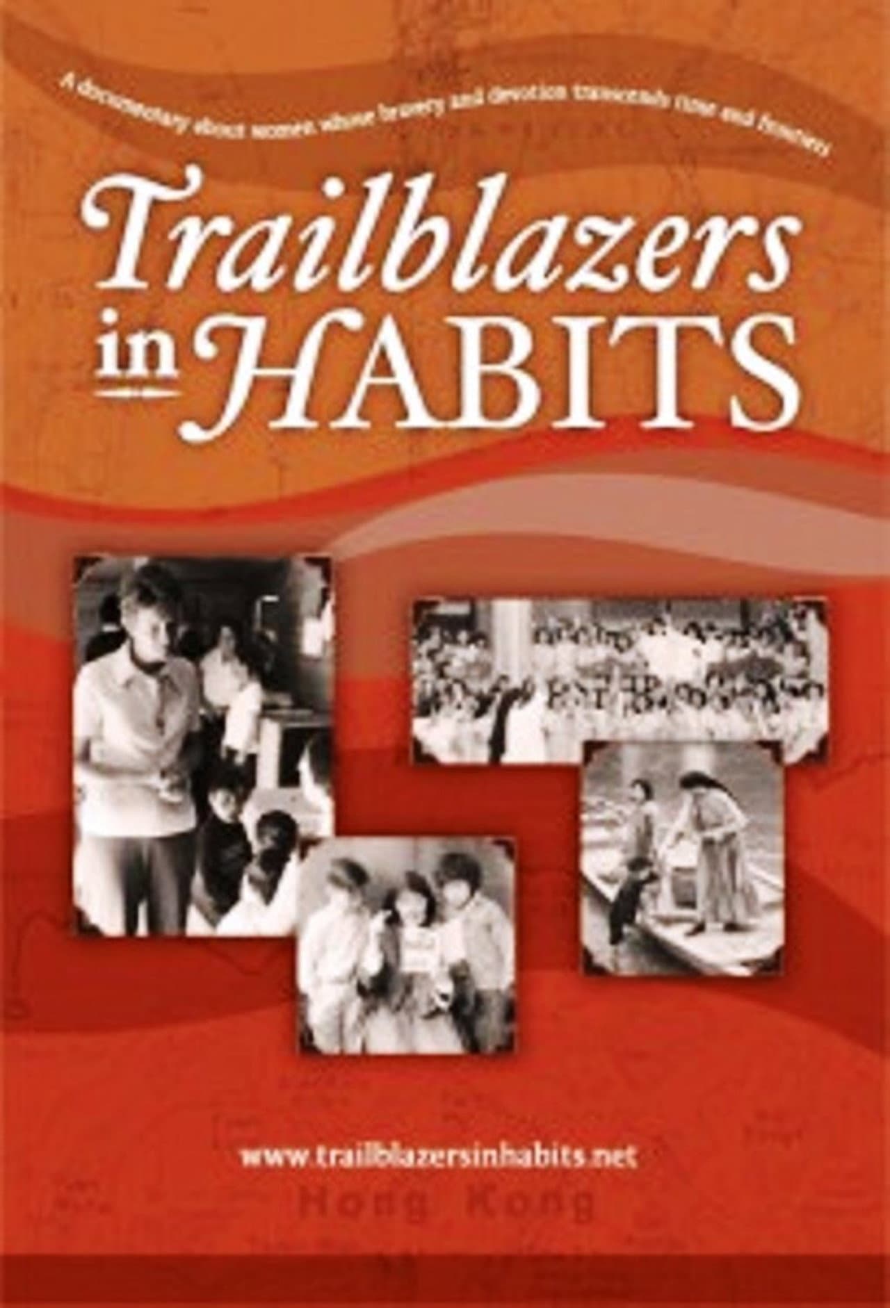 Trailblazers in Habits preview 1