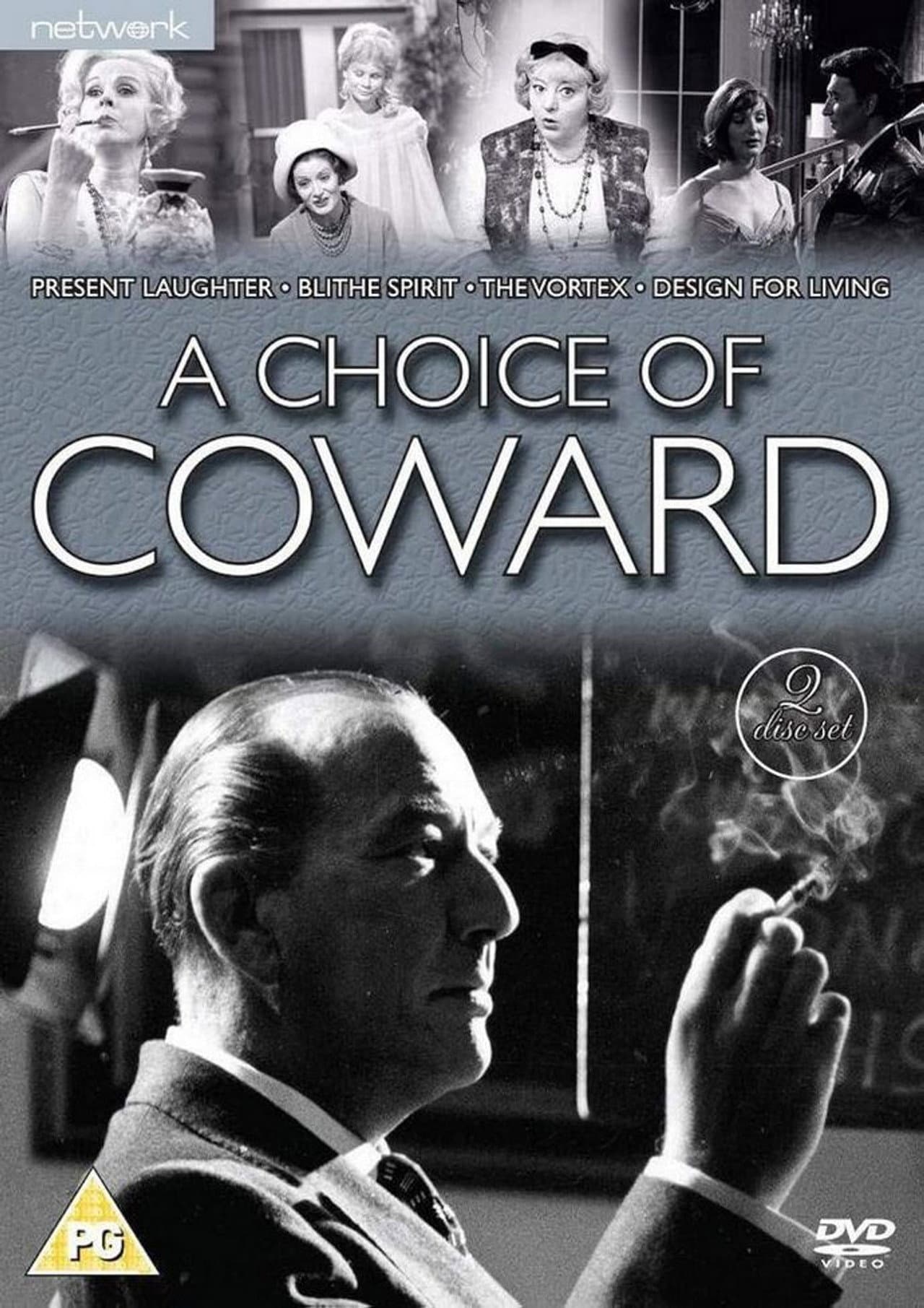 A Choice of Coward preview 1