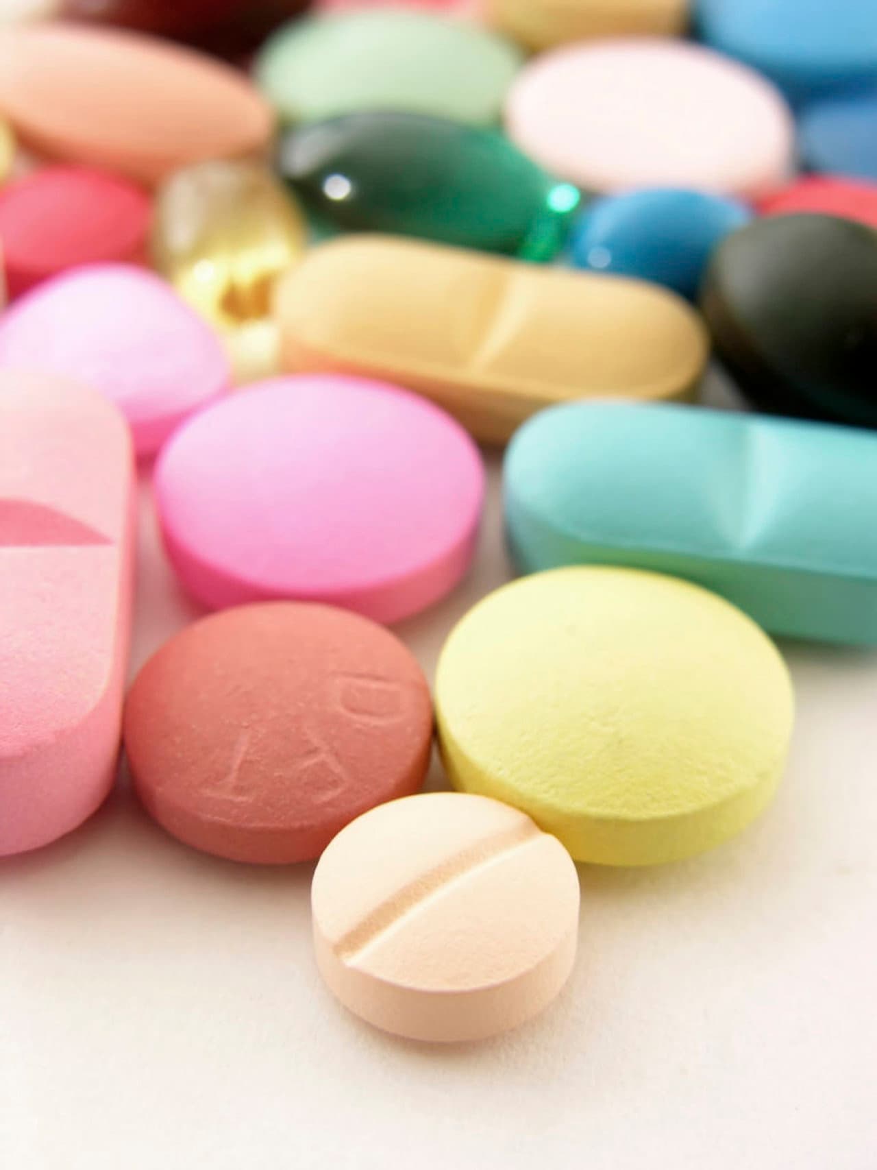 Las vitaminas a juicio preview 2