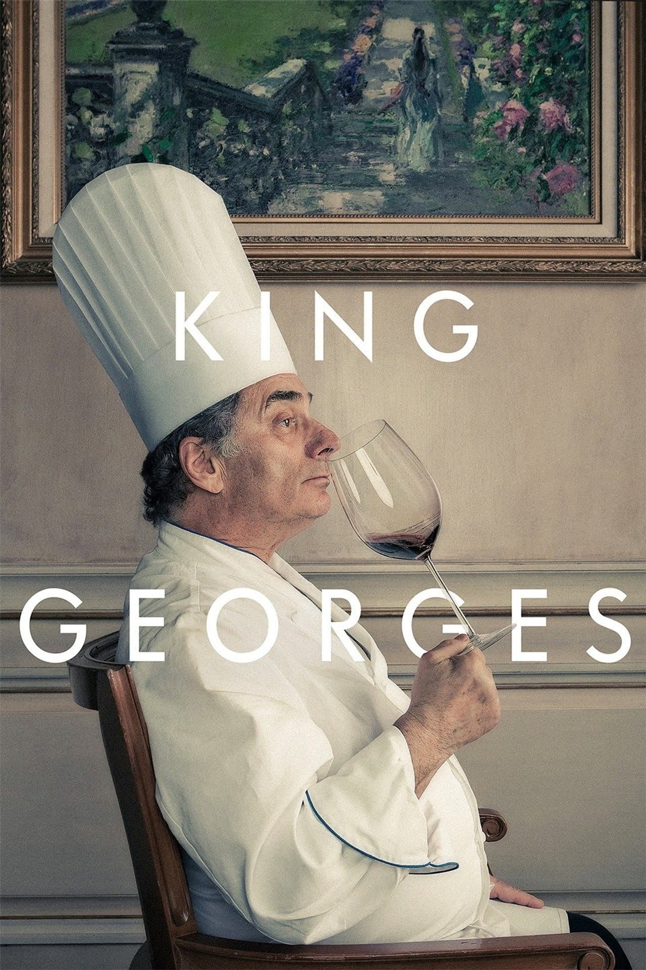 King Georges preview 1