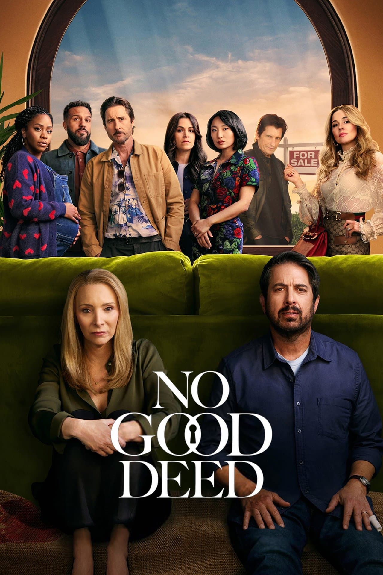 No Good Deed preview 2