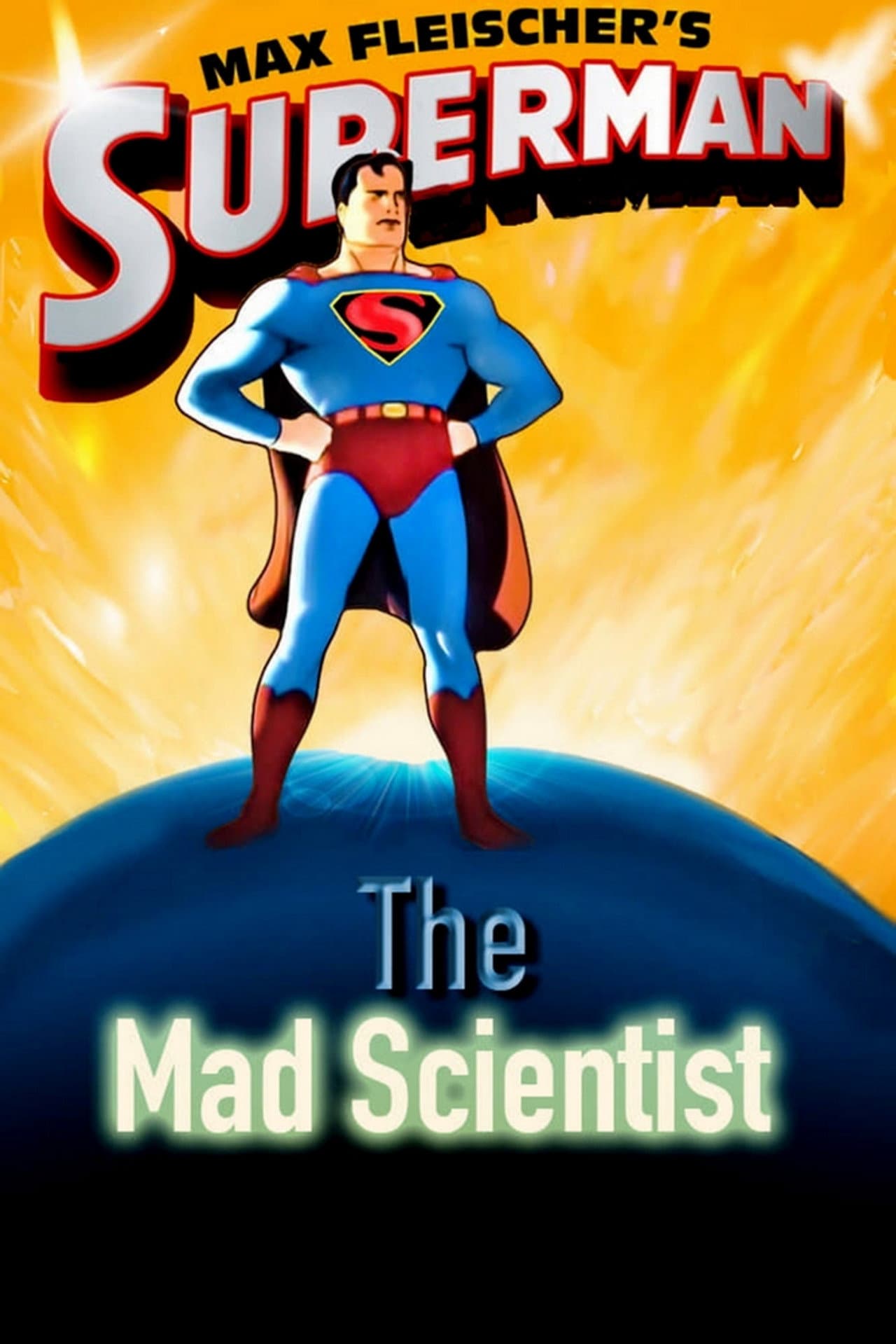 Superman preview 2