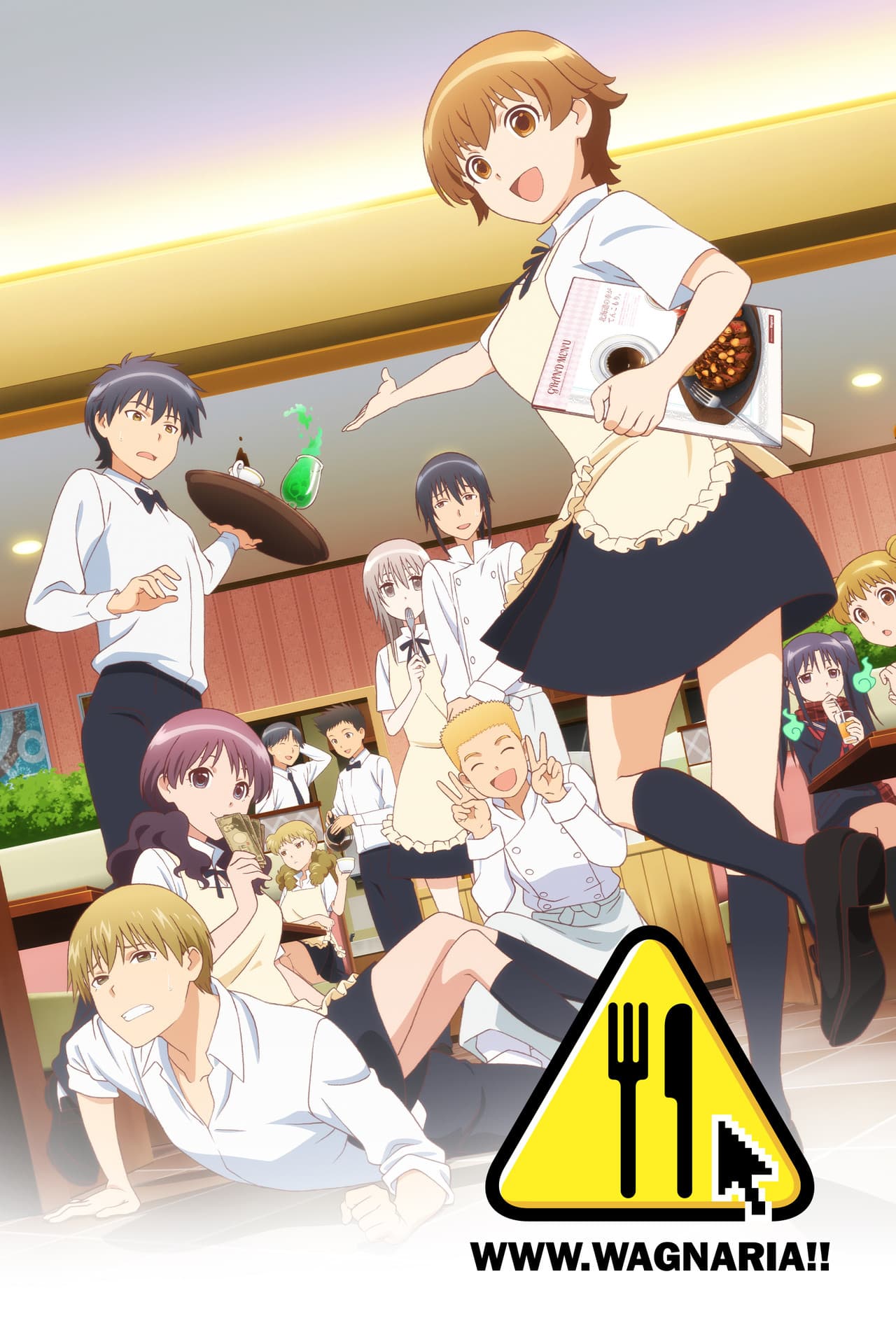 WWW.WAGNARIA!! preview 2