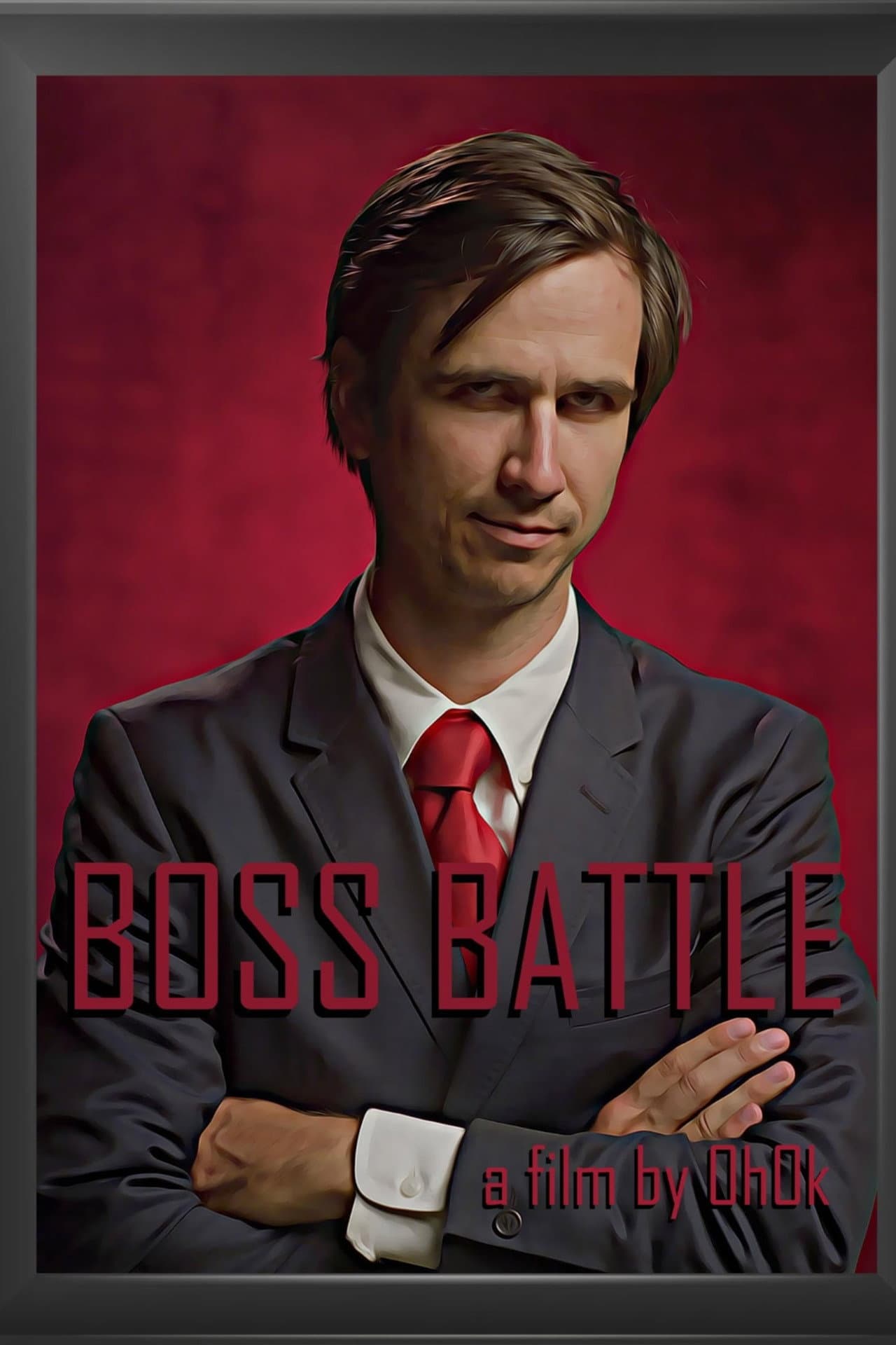 Boss Battle preview 1