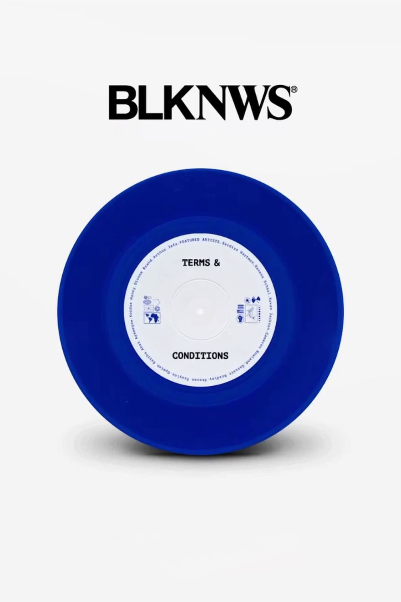 BLKNWS: Terms & Conditions preview 2