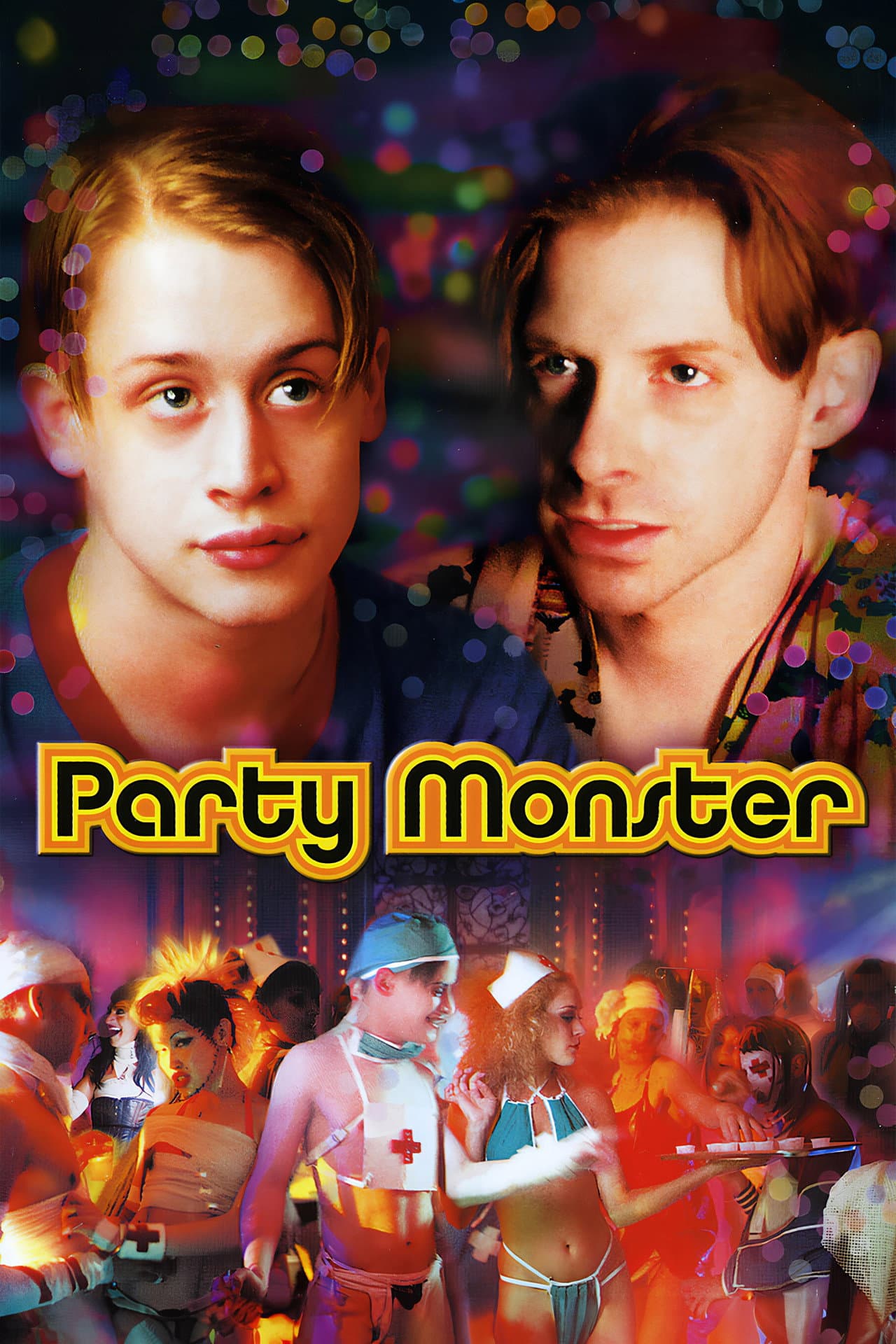 Party Monster preview 2