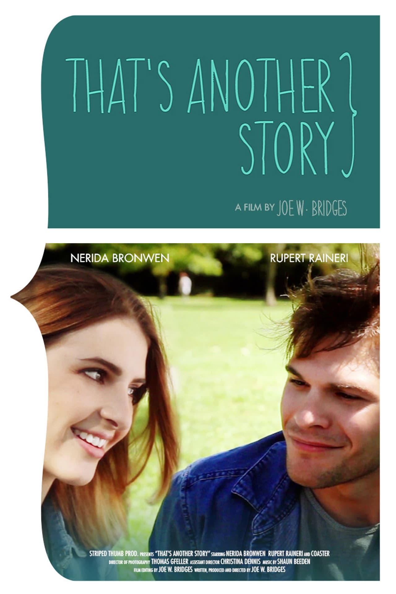 That's another story preview 1