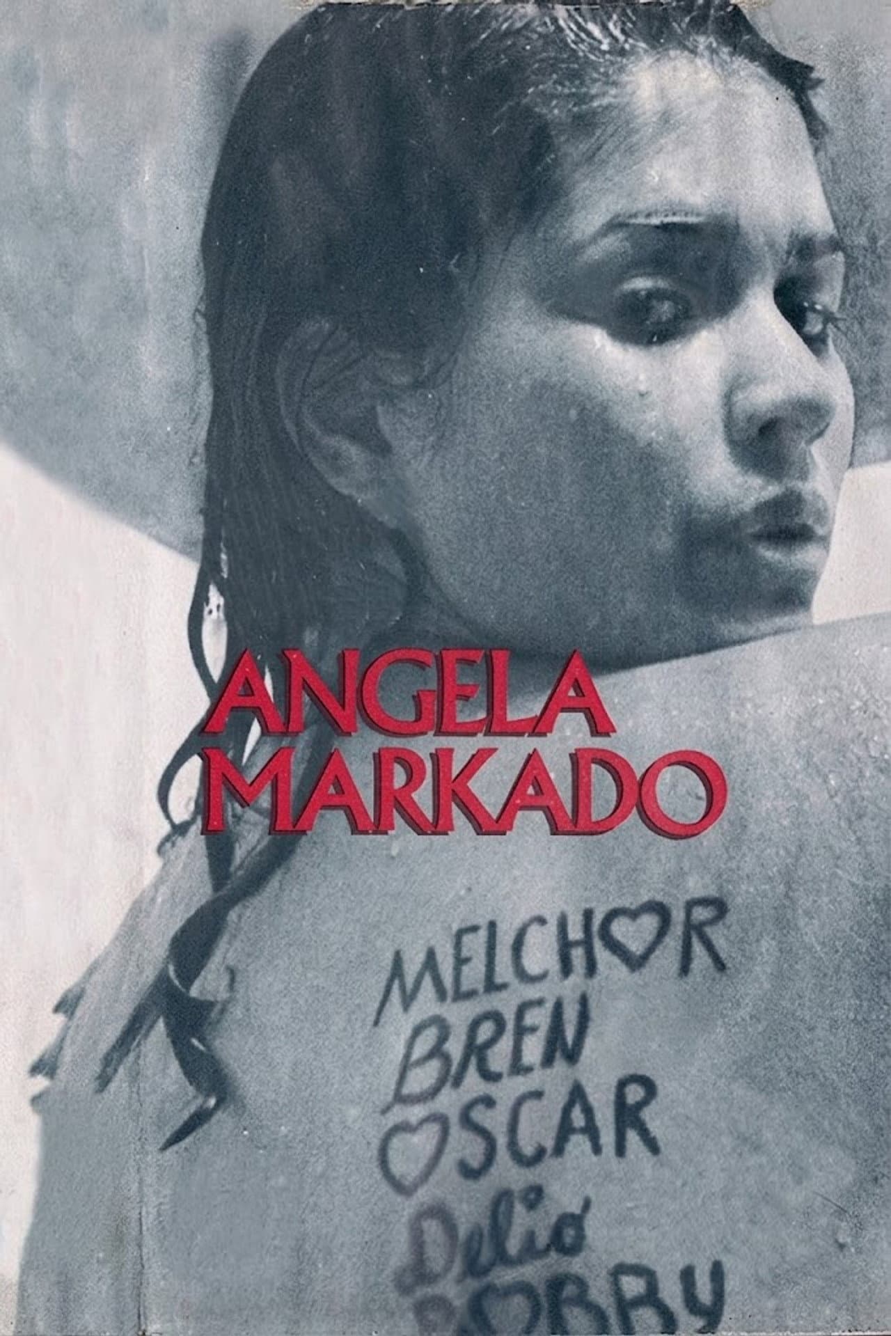 Angela Markado preview 2