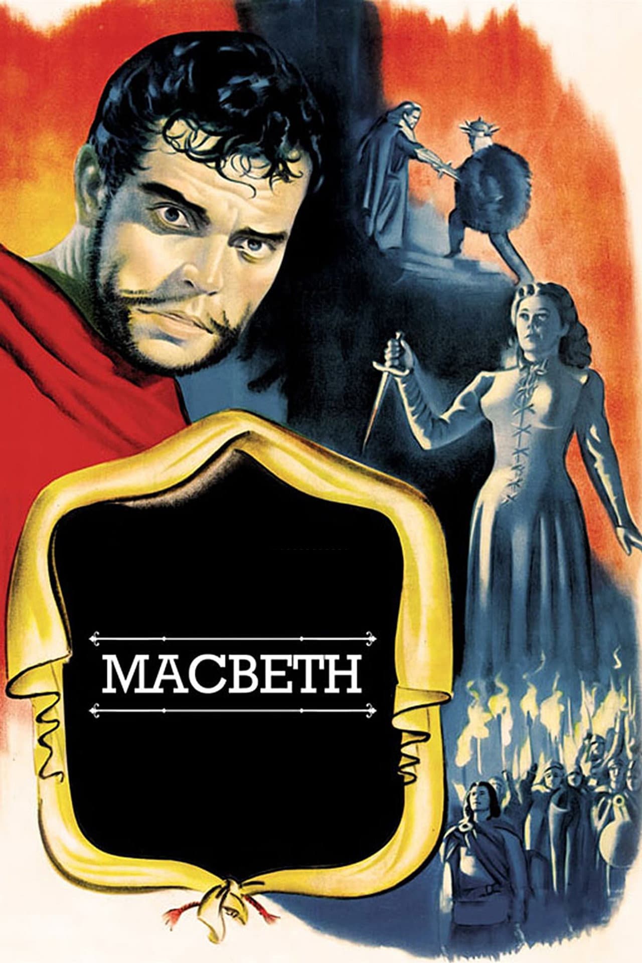 Macbeth preview 2