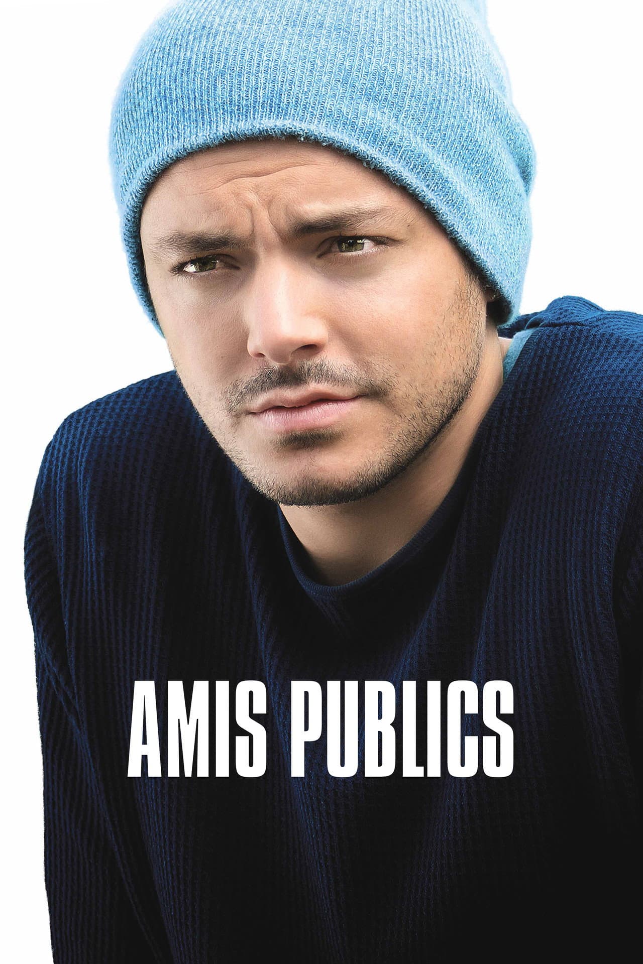 Public Friends preview 2