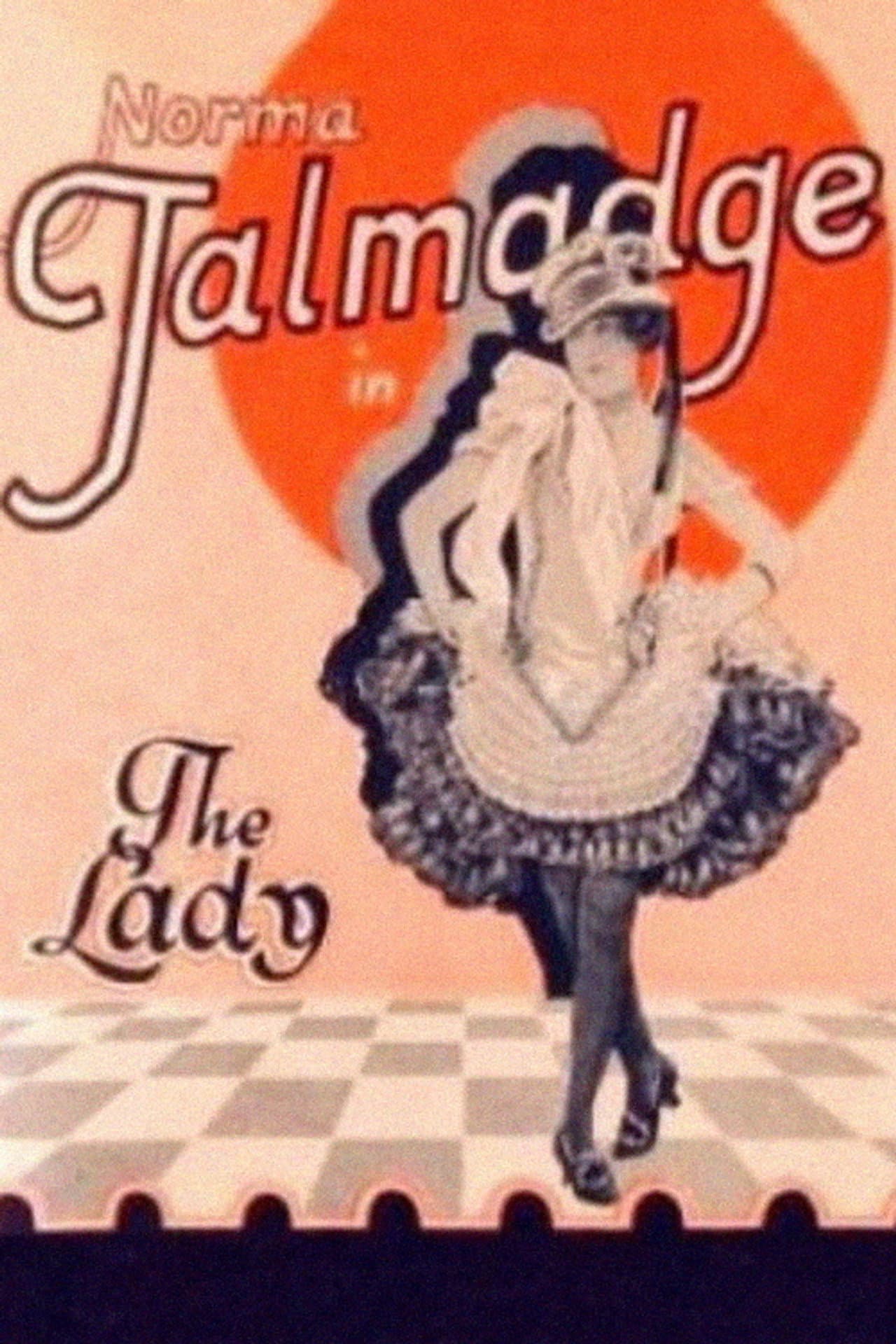 The Lady preview 2