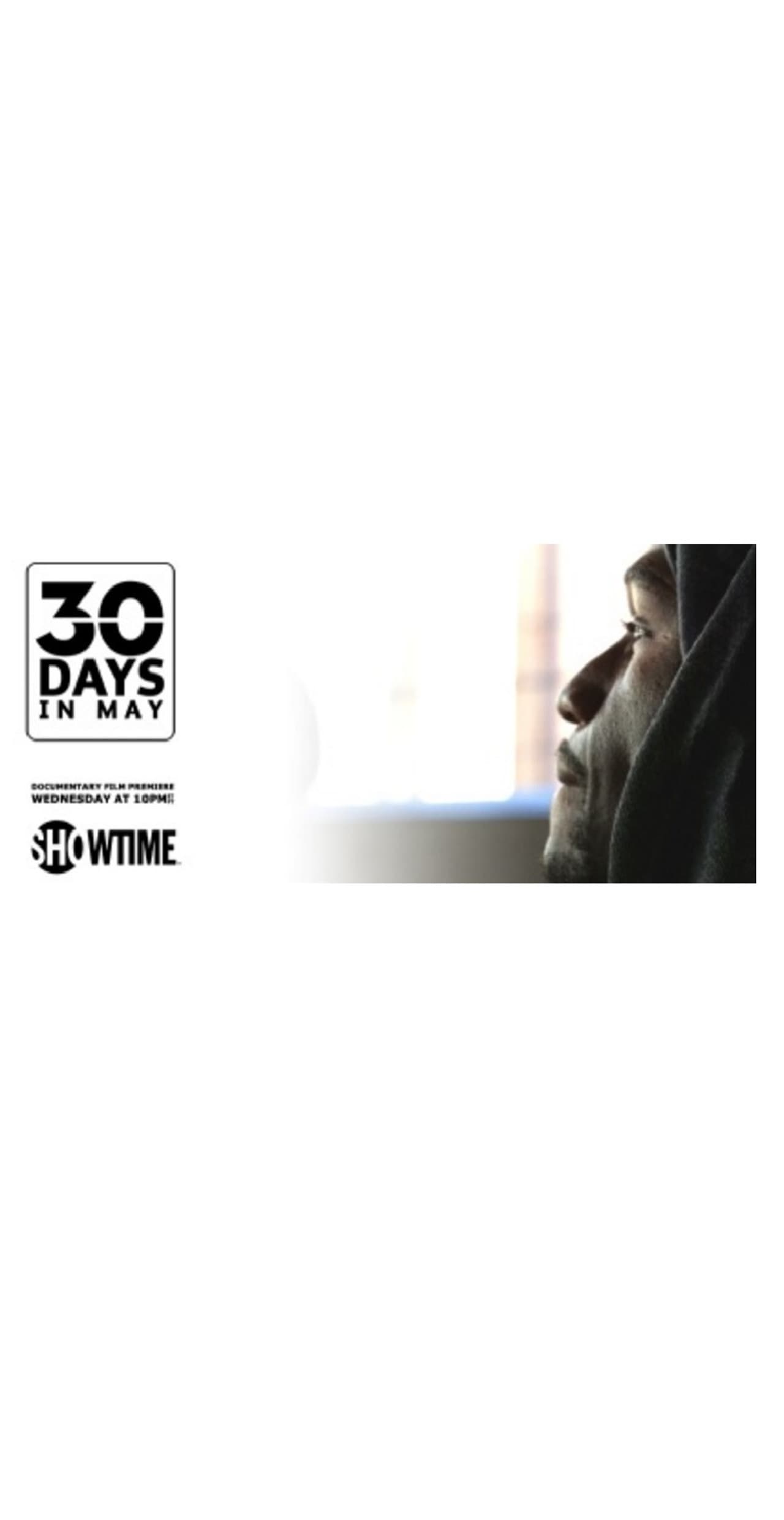 30 Days in May preview 1