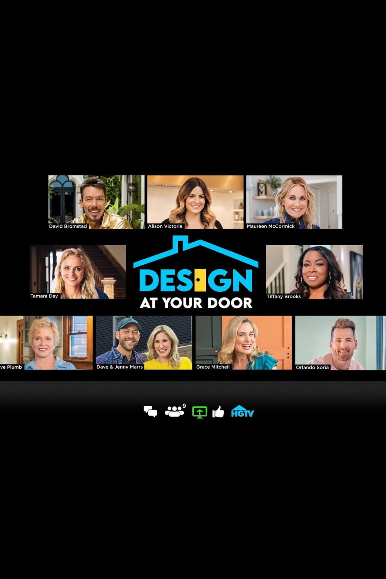 Design At Your Door preview 2