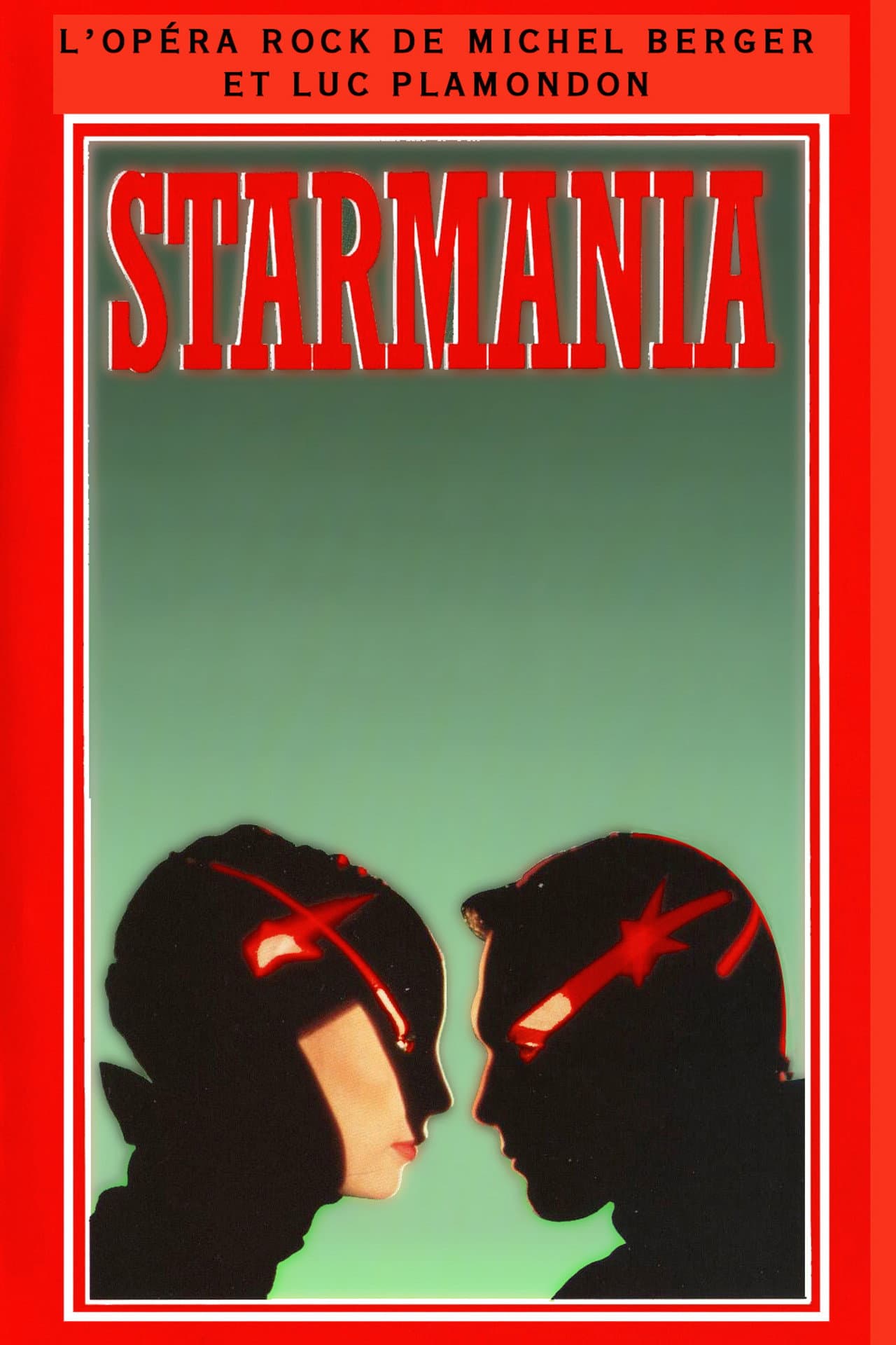 Starmania preview 2