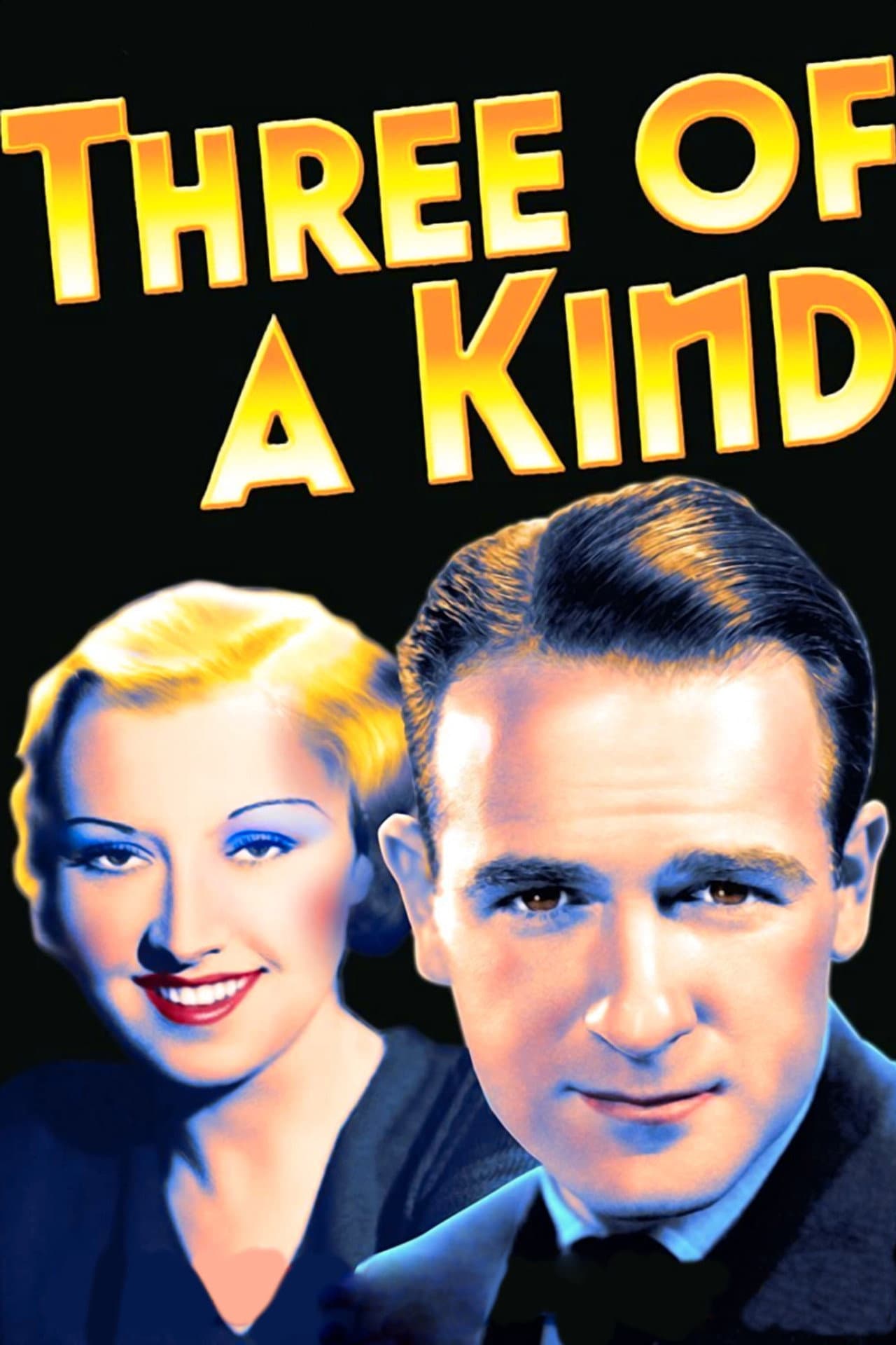 Three of a Kind preview 2